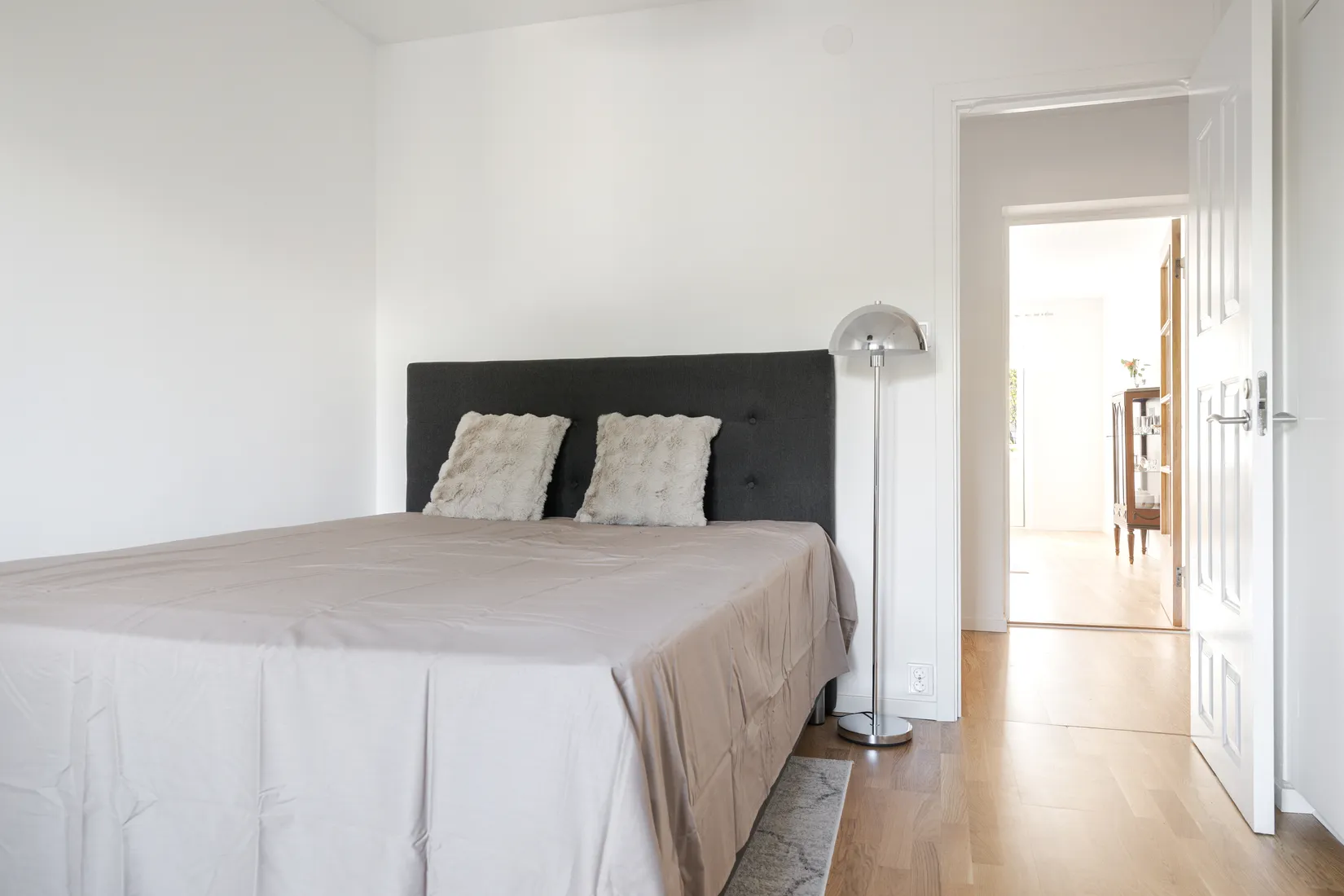 Bostadsrätt, Hagtornsvägen 13, Odal, Kristianstad