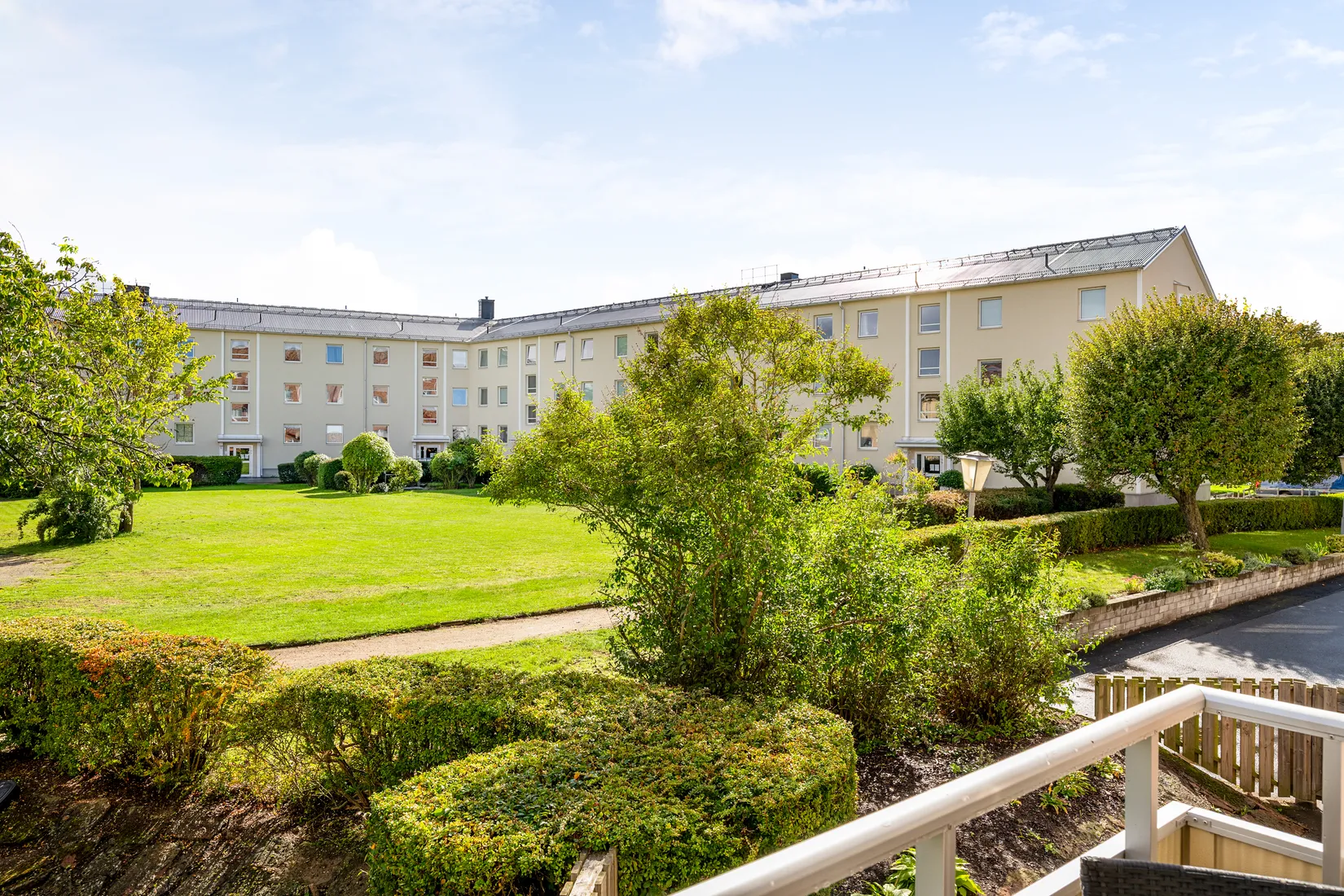 Bostadsrätt, Hagtornsvägen 13, Odal, Kristianstad