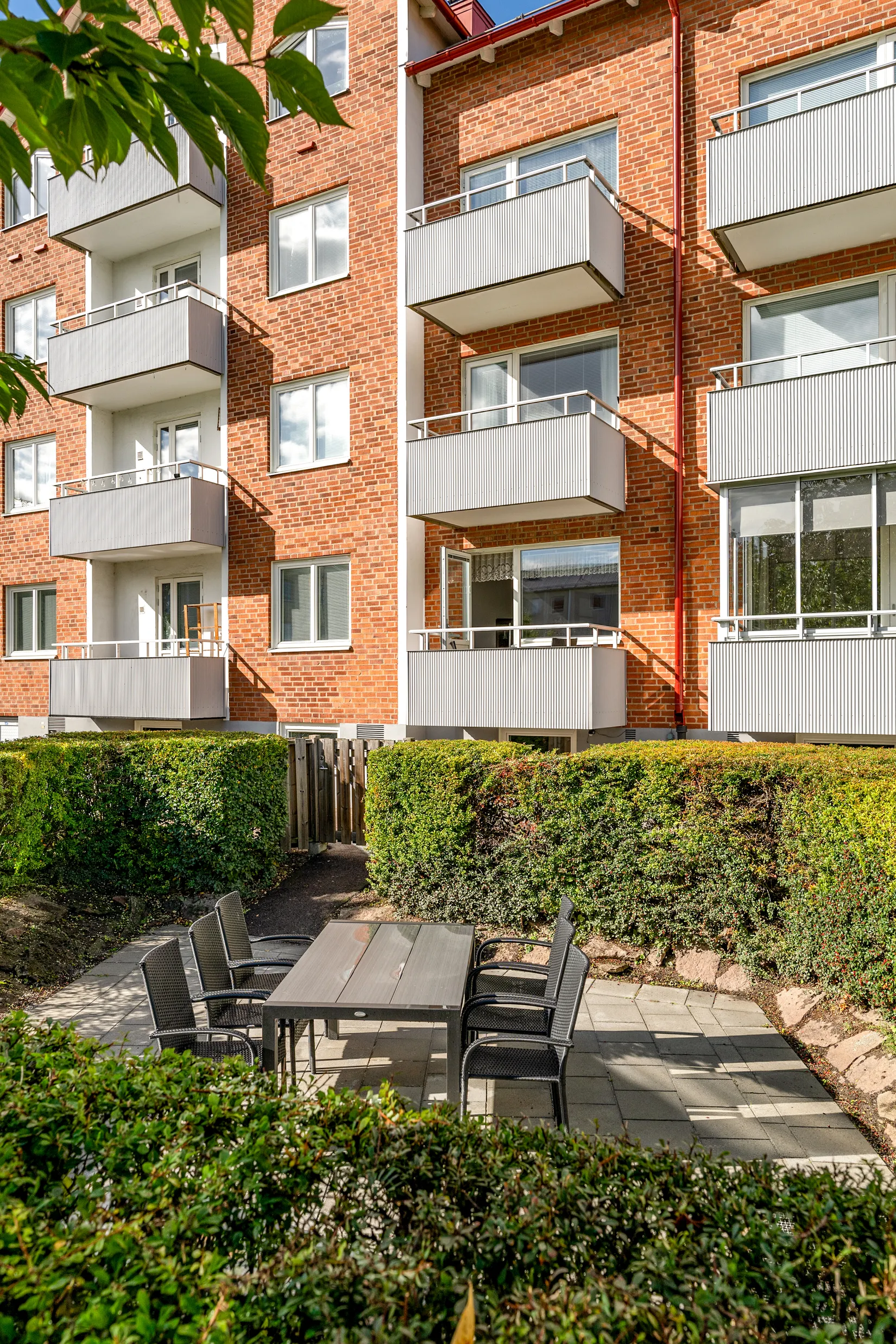 Bostadsrätt, Hagtornsvägen 13, Odal, Kristianstad