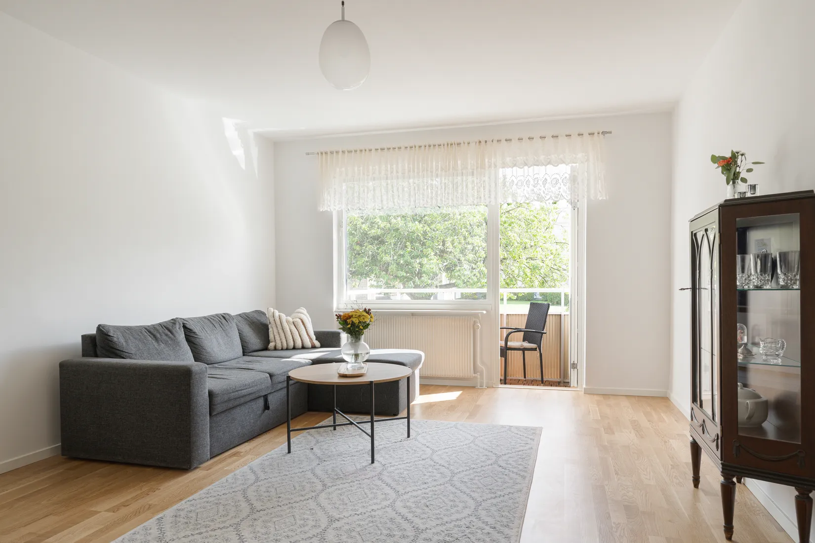 Bostadsrätt, Hagtornsvägen 13, Odal, Kristianstad