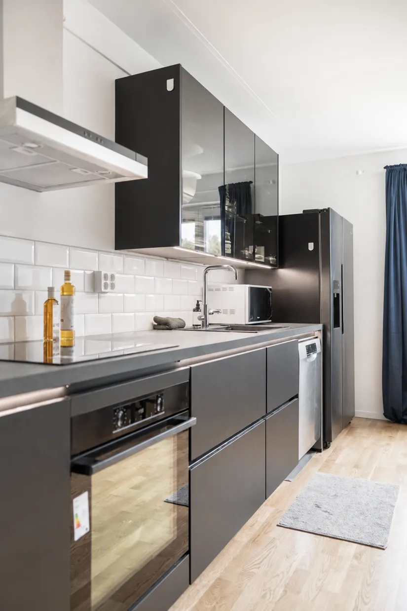 Bostadsrätt, Hagtornsvägen 13, Odal, Kristianstad