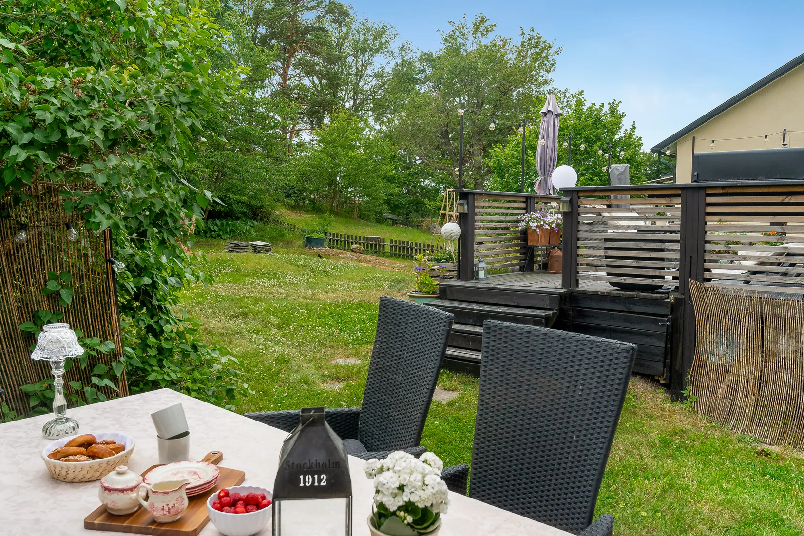 Villa, Tårtvägen 3, Sköndal, Stockholm