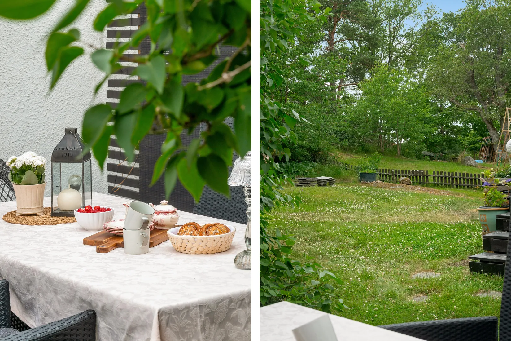 Villa, Tårtvägen 3, Sköndal, Stockholm