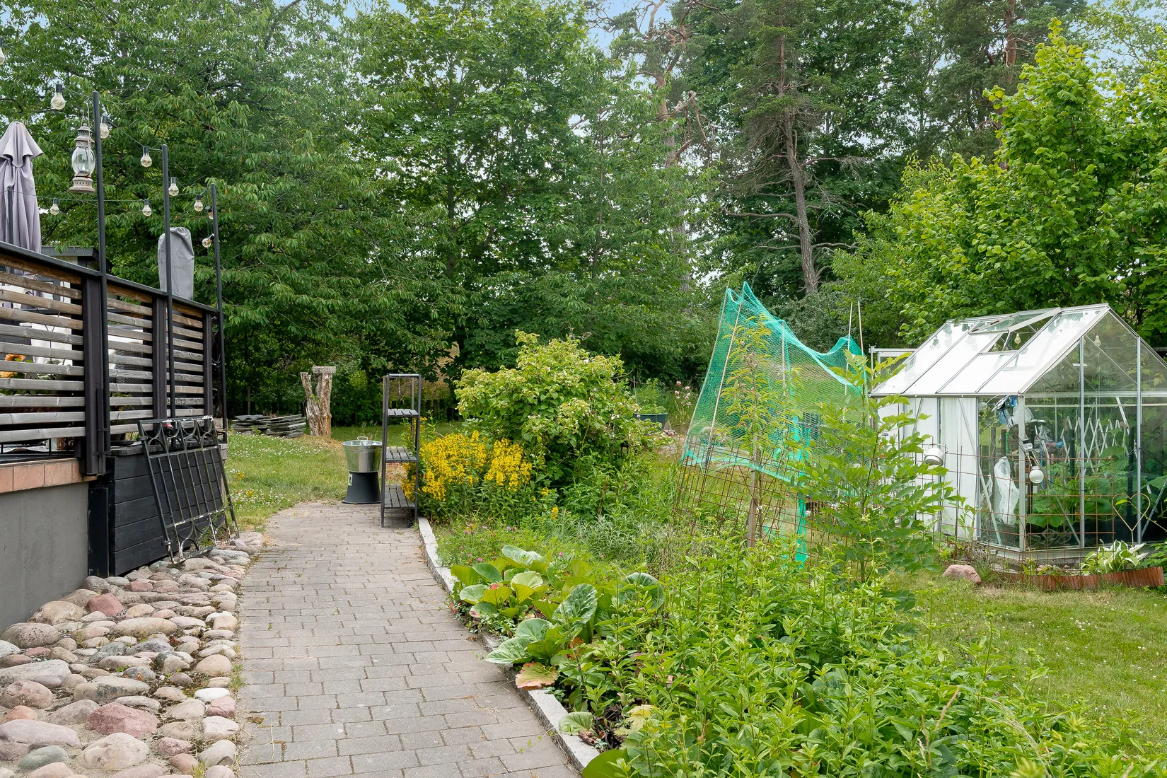 Villa, Tårtvägen 3, Sköndal, Stockholm