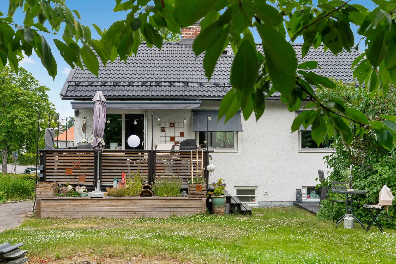 Villa, Tårtvägen 3, Sköndal, Stockholm