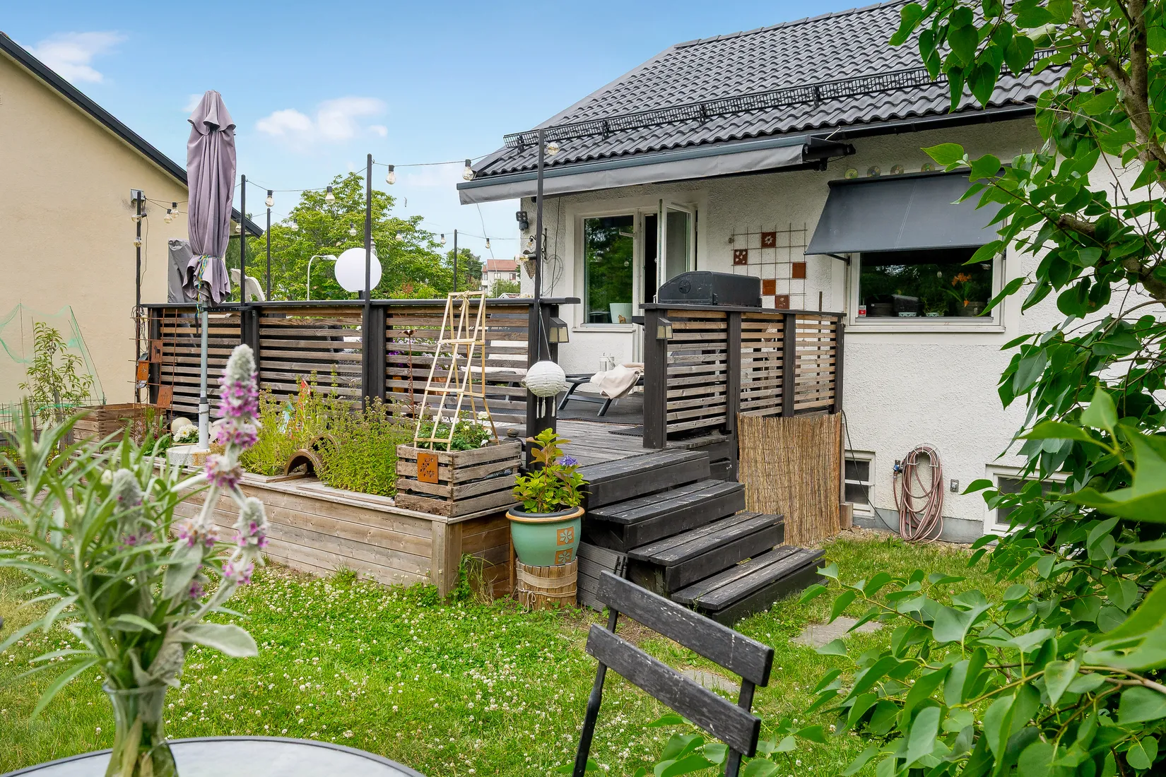 Villa, Tårtvägen 3, Sköndal, Stockholm