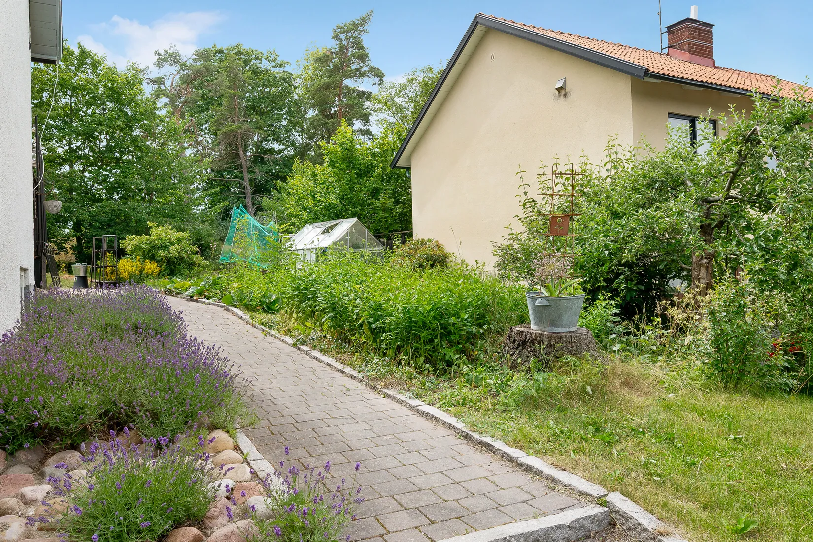Villa, Tårtvägen 3, Sköndal, Stockholm