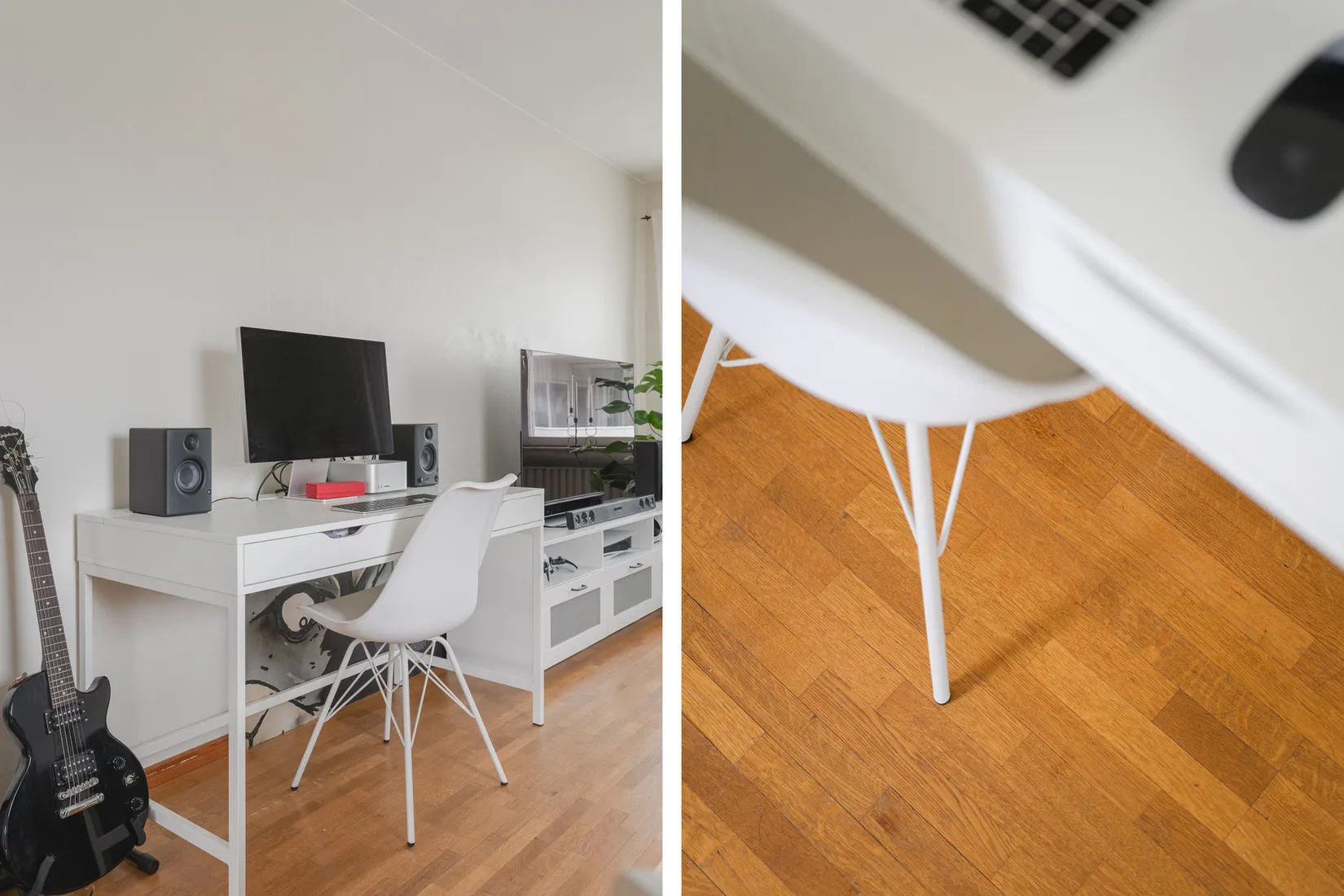 Bostadsrätt, Sallerupsvägen 89A, Håkanstorp, Malmö