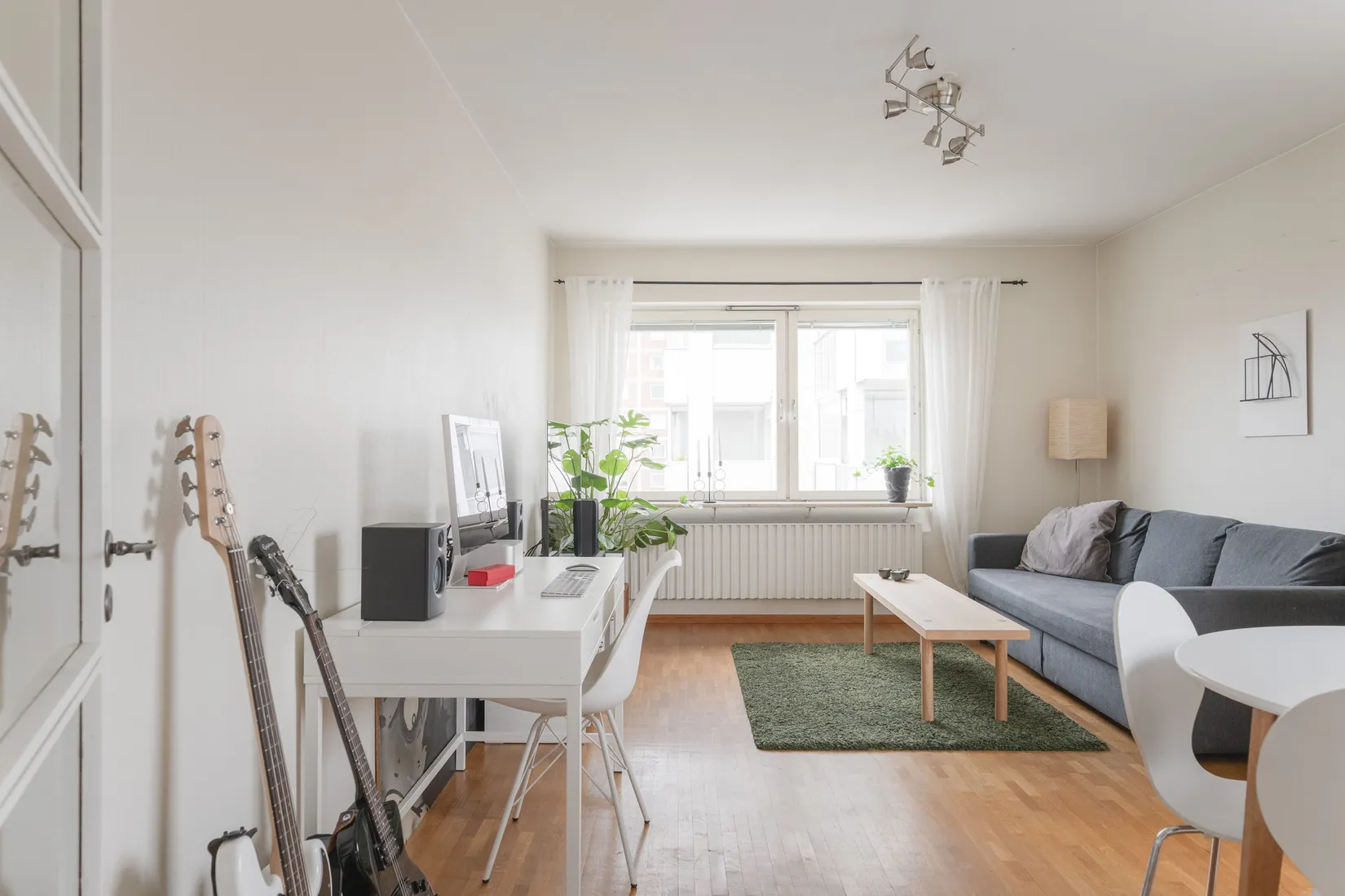 Bostadsrätt, Sallerupsvägen 89A, Håkanstorp, Malmö