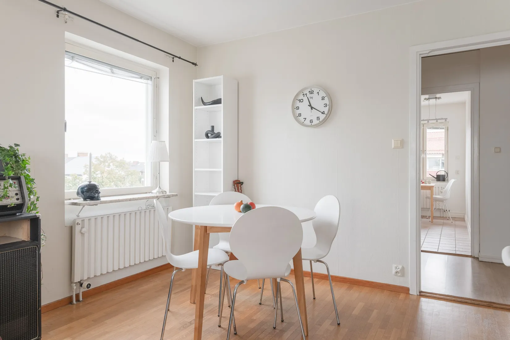 Bostadsrätt, Sallerupsvägen 89A, Håkanstorp, Malmö