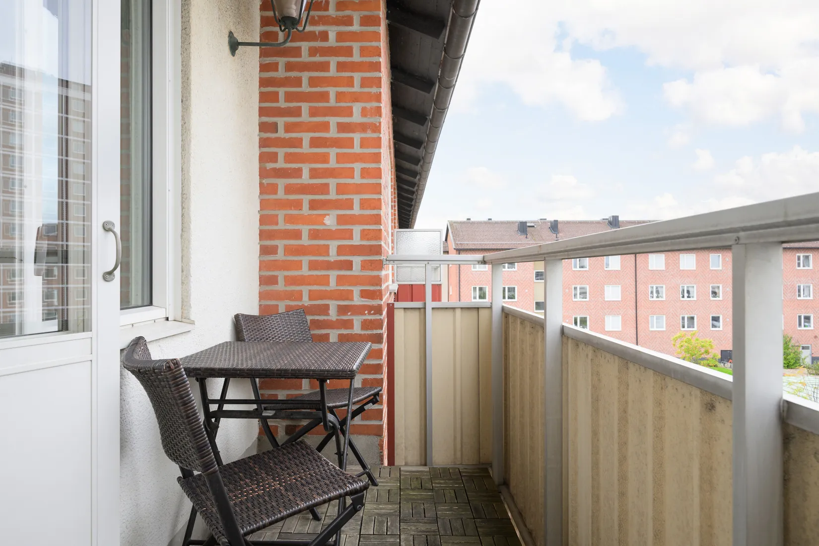 Bostadsrätt, Sallerupsvägen 89A, Håkanstorp, Malmö
