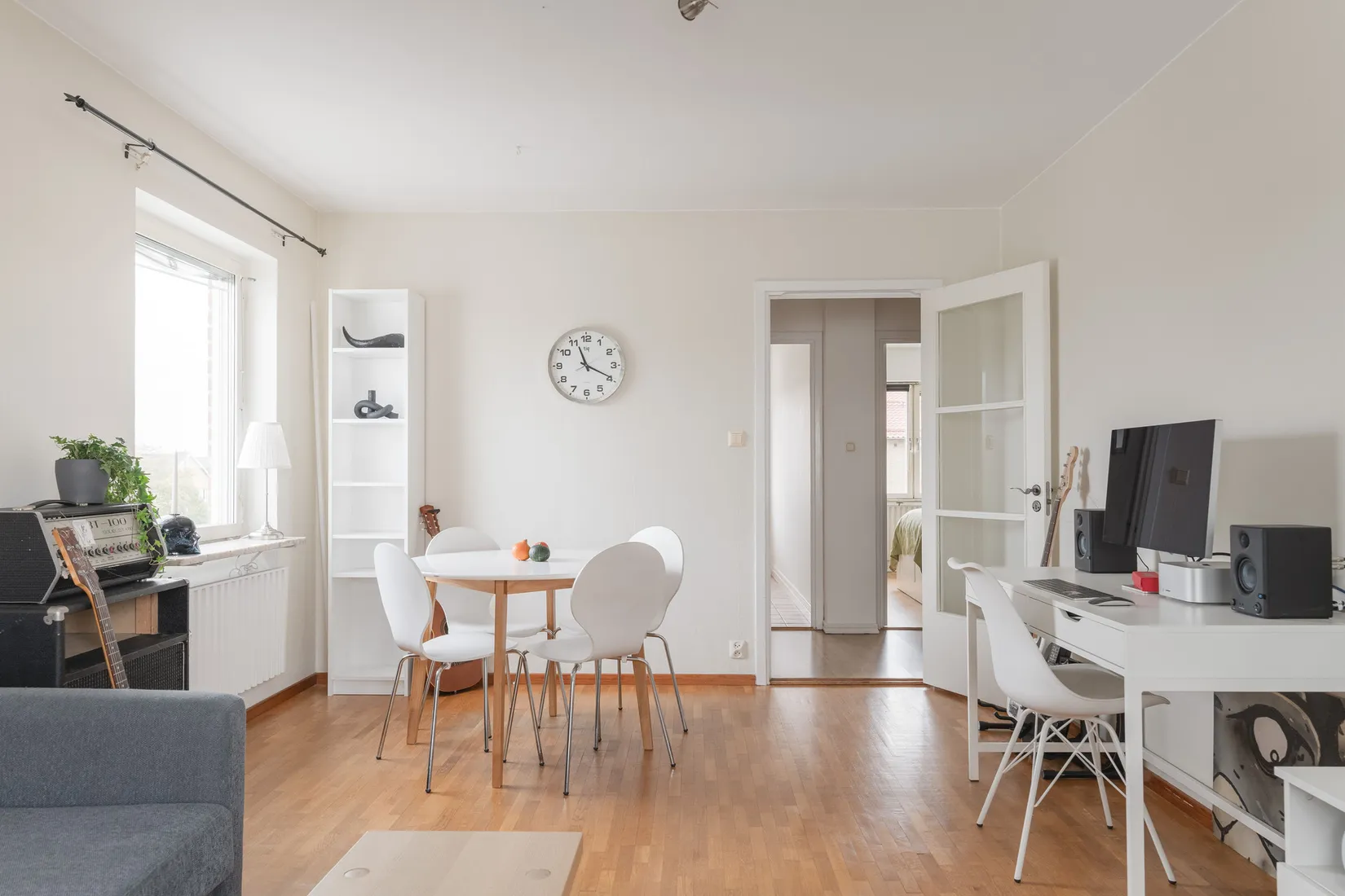 Bostadsrätt, Sallerupsvägen 89A, Håkanstorp, Malmö