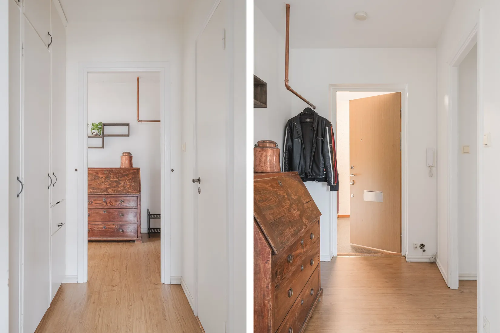 Bostadsrätt, Sallerupsvägen 89A, Håkanstorp, Malmö