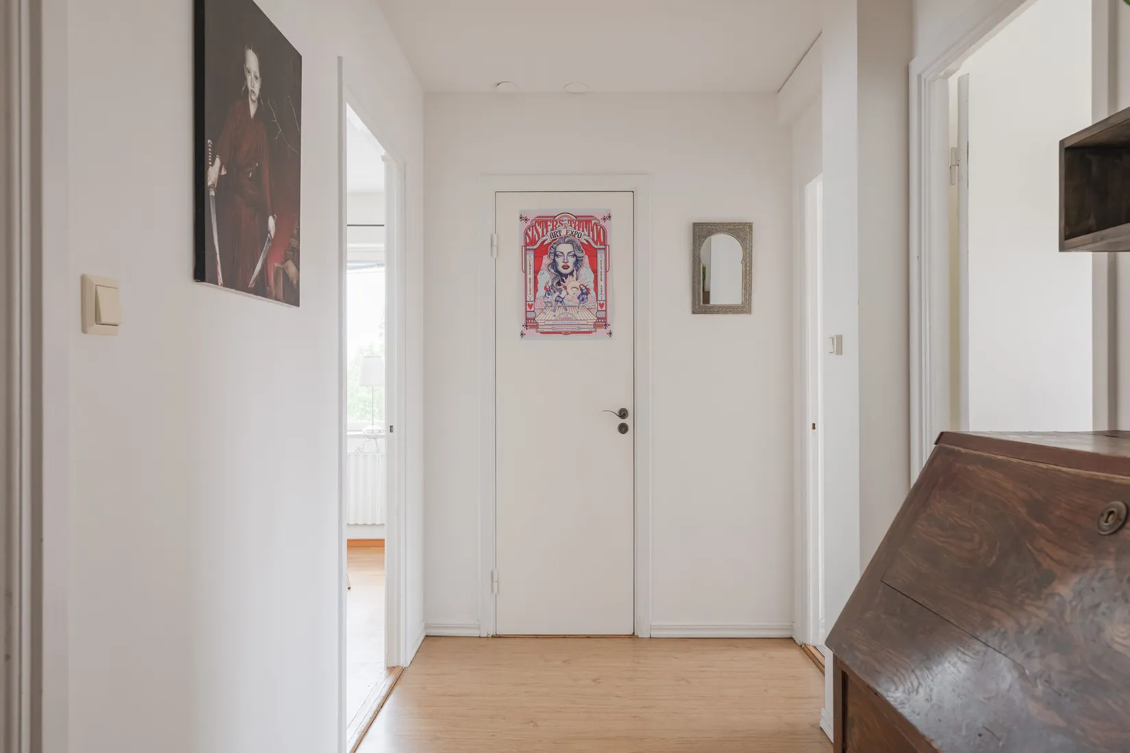Bostadsrätt, Sallerupsvägen 89A, Håkanstorp, Malmö