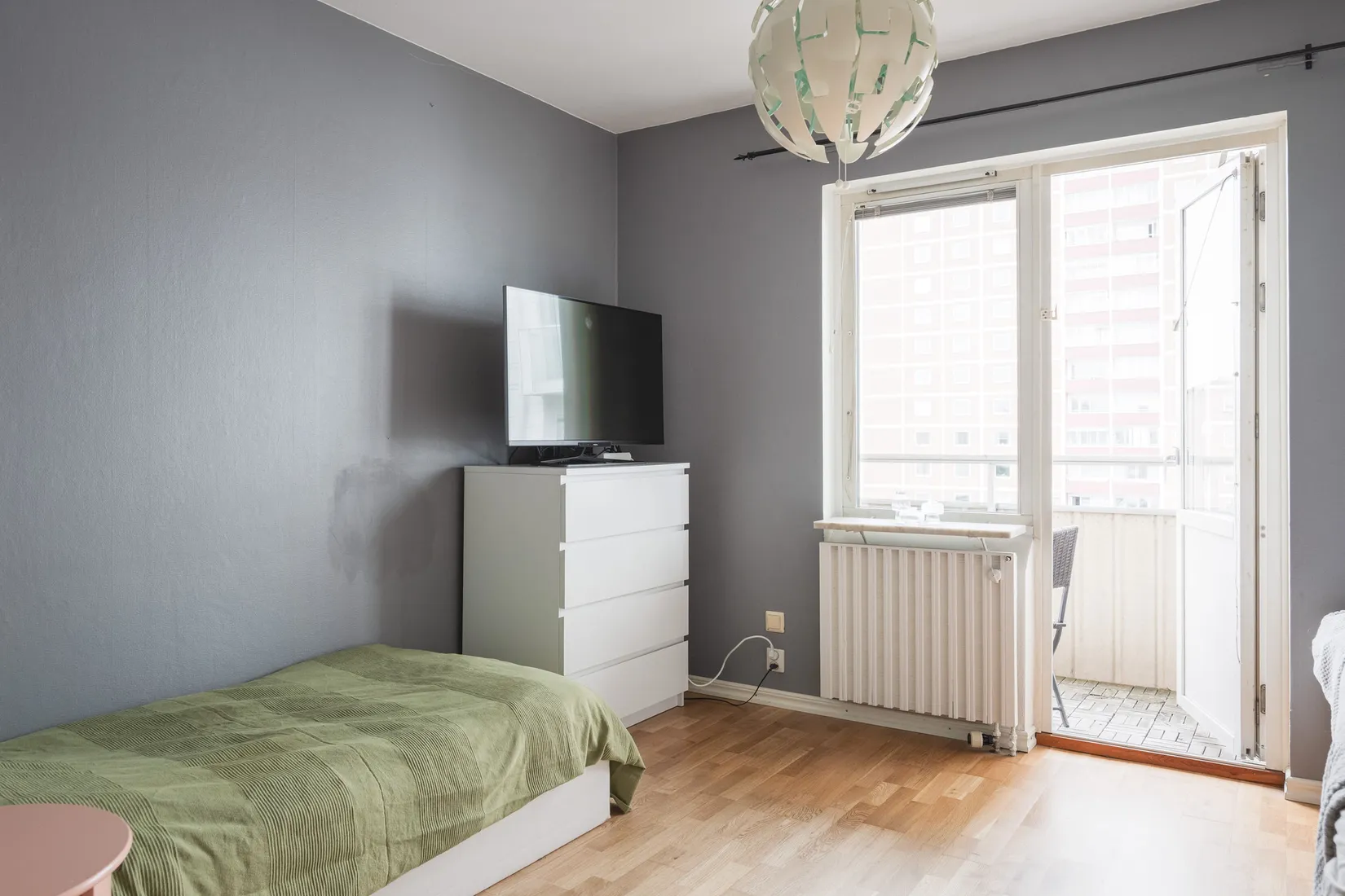 Bostadsrätt, Sallerupsvägen 89A, Håkanstorp, Malmö