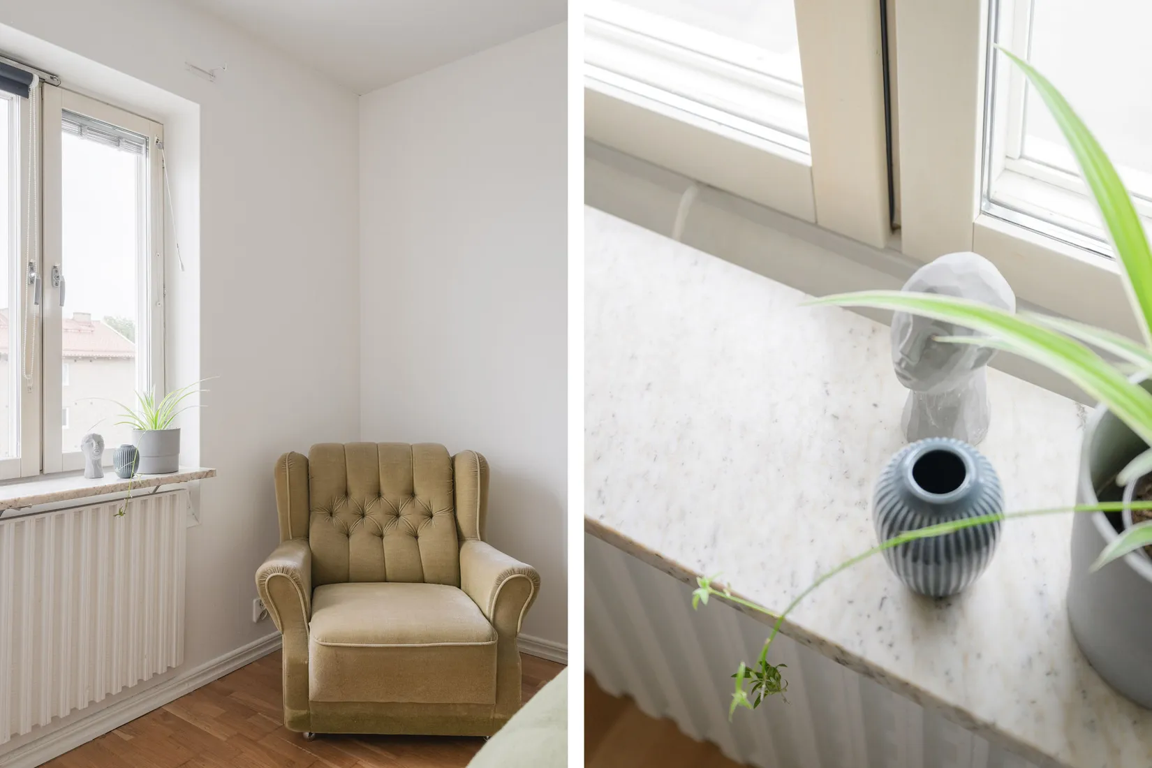 Bostadsrätt, Sallerupsvägen 89A, Håkanstorp, Malmö