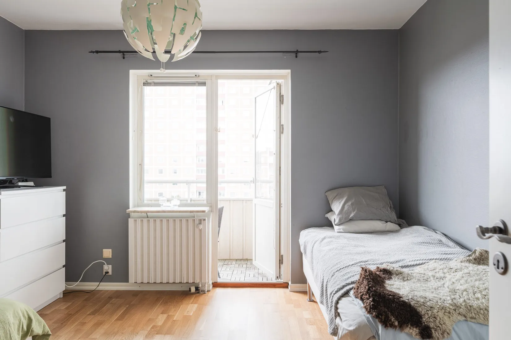 Bostadsrätt, Sallerupsvägen 89A, Håkanstorp, Malmö