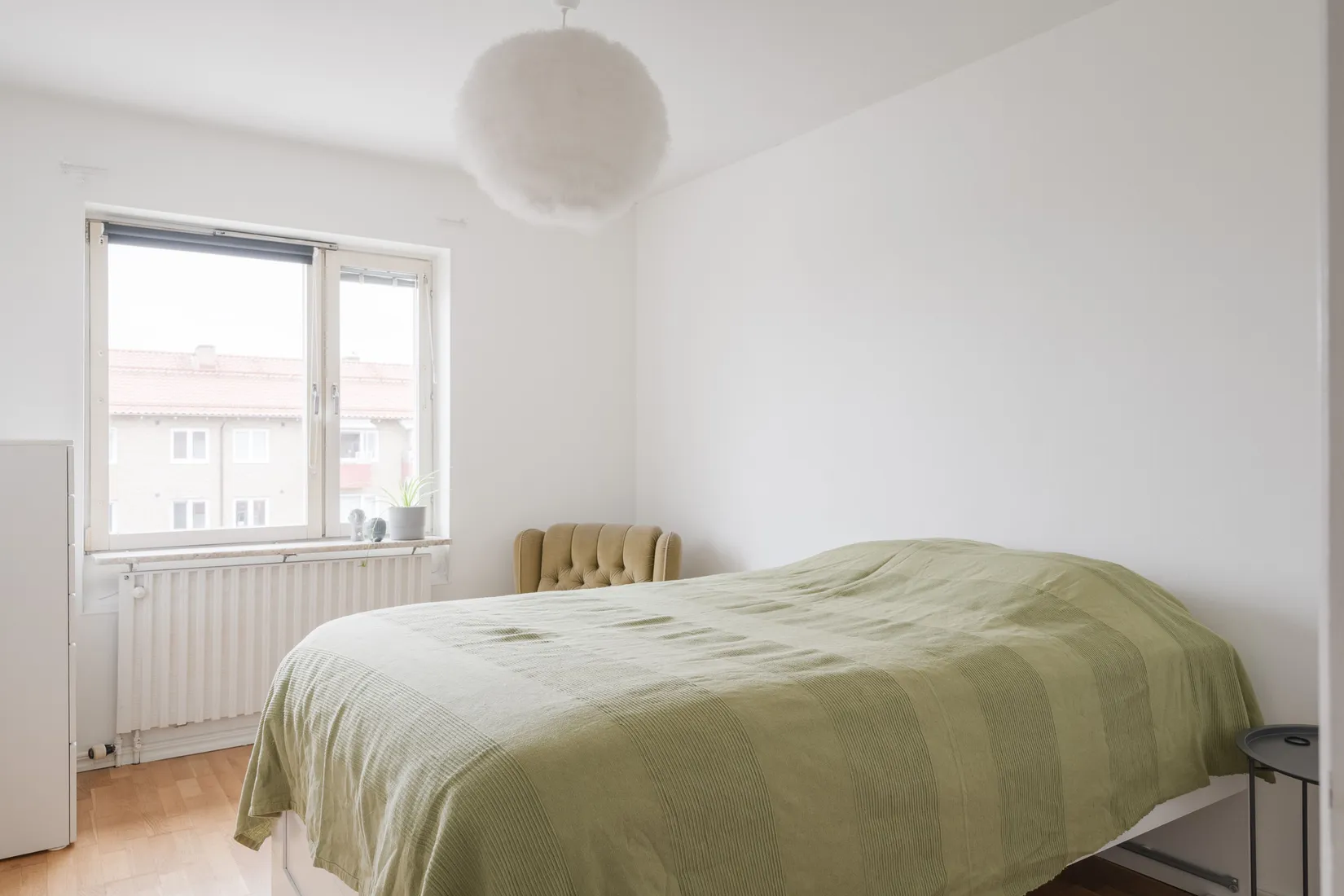 Bostadsrätt, Sallerupsvägen 89A, Håkanstorp, Malmö