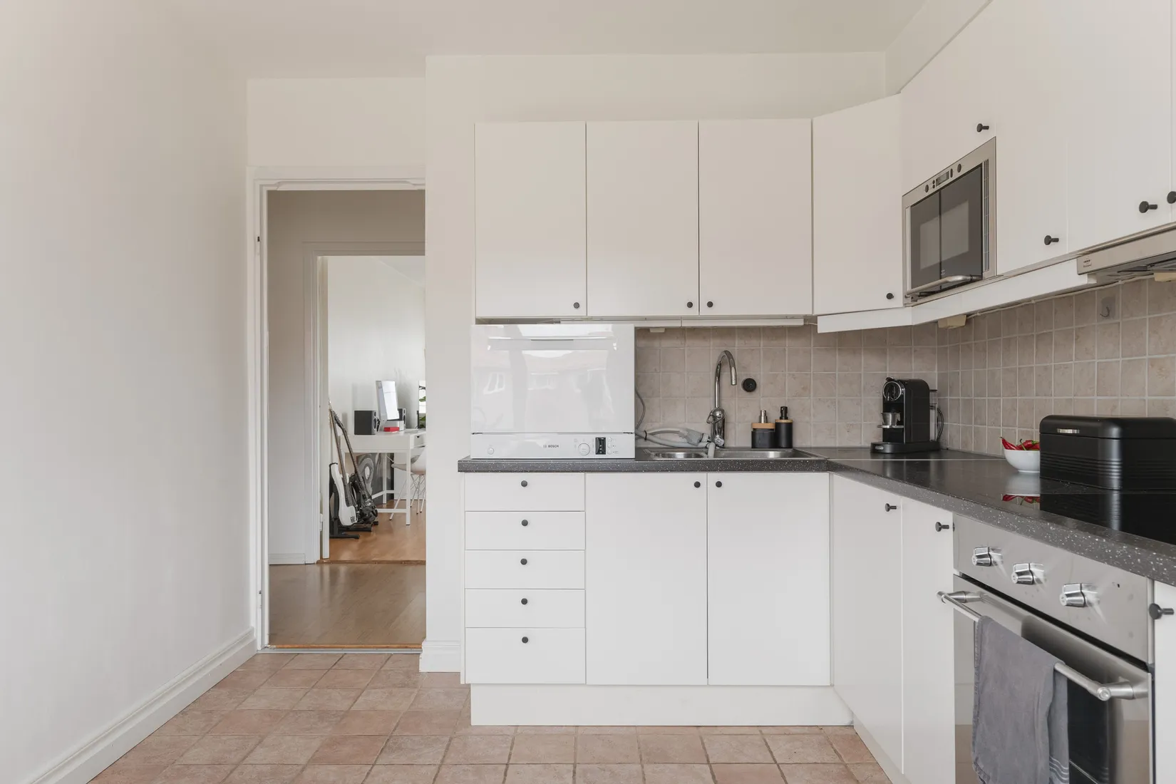 Bostadsrätt, Sallerupsvägen 89A, Håkanstorp, Malmö