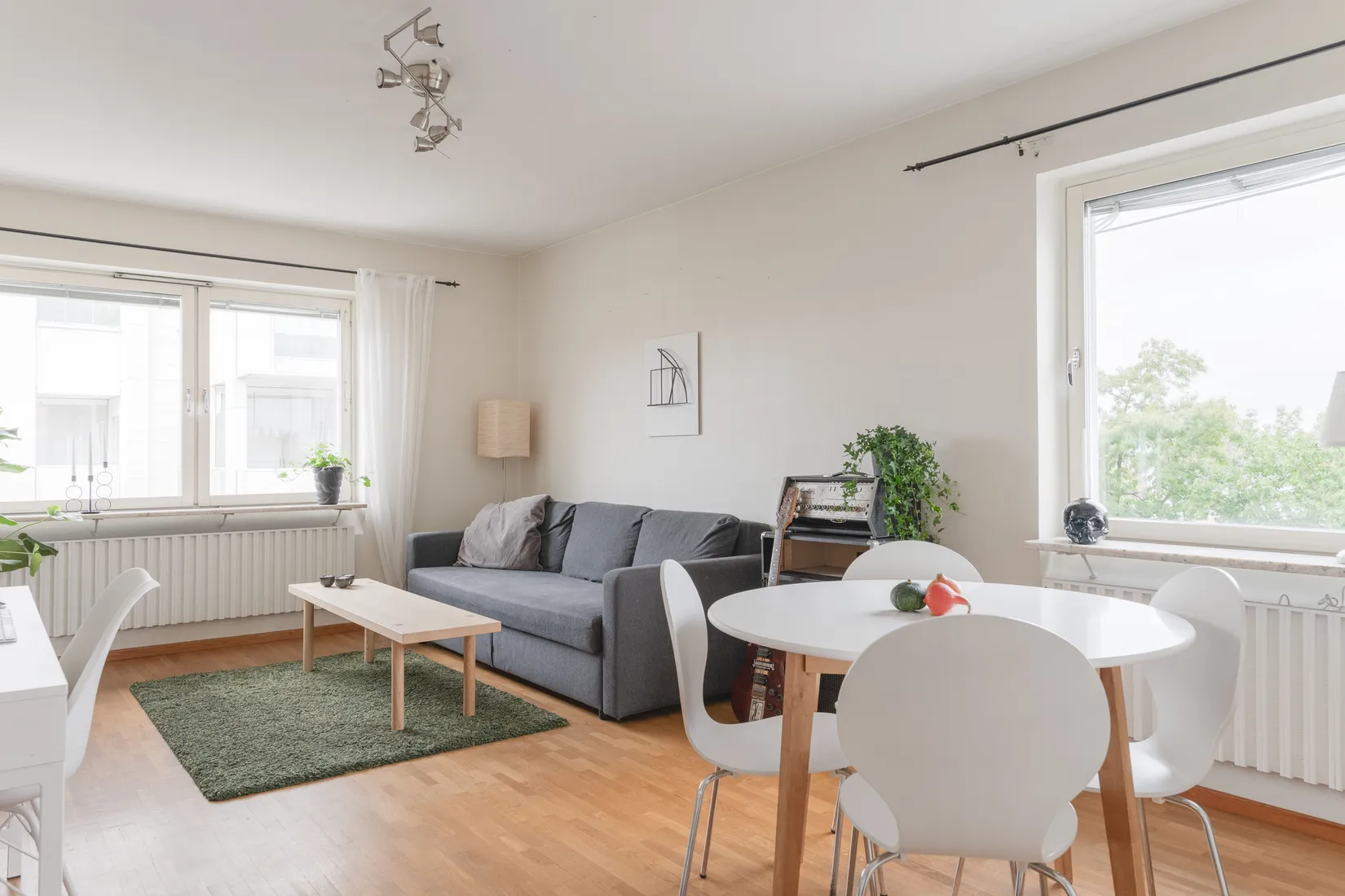 Bostadsrätt, Sallerupsvägen 89A, Håkanstorp, Malmö