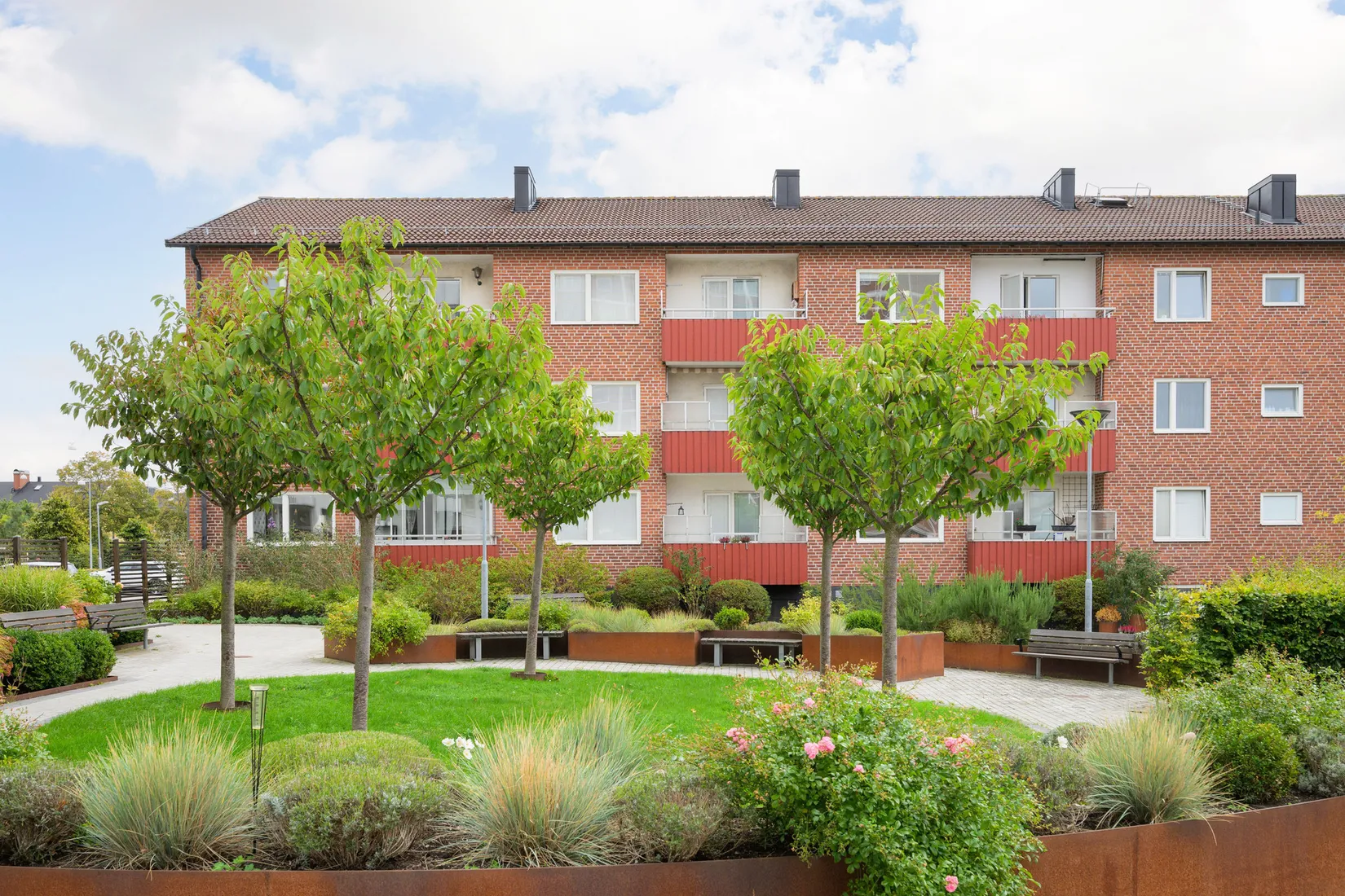 Bostadsrätt, Sallerupsvägen 89A, Håkanstorp, Malmö