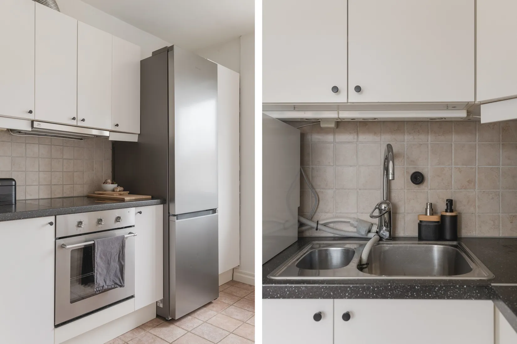 Bostadsrätt, Sallerupsvägen 89A, Håkanstorp, Malmö