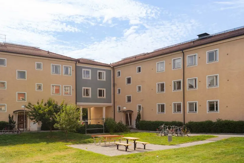 Bostadsrätt, Multrågatan 116, 2 tr, Vällingby Råcksta, Stockholm