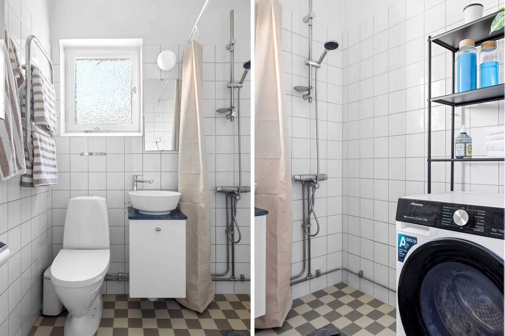 Bostadsrätt, Multrågatan 116, 2 tr, Vällingby Råcksta, Stockholm