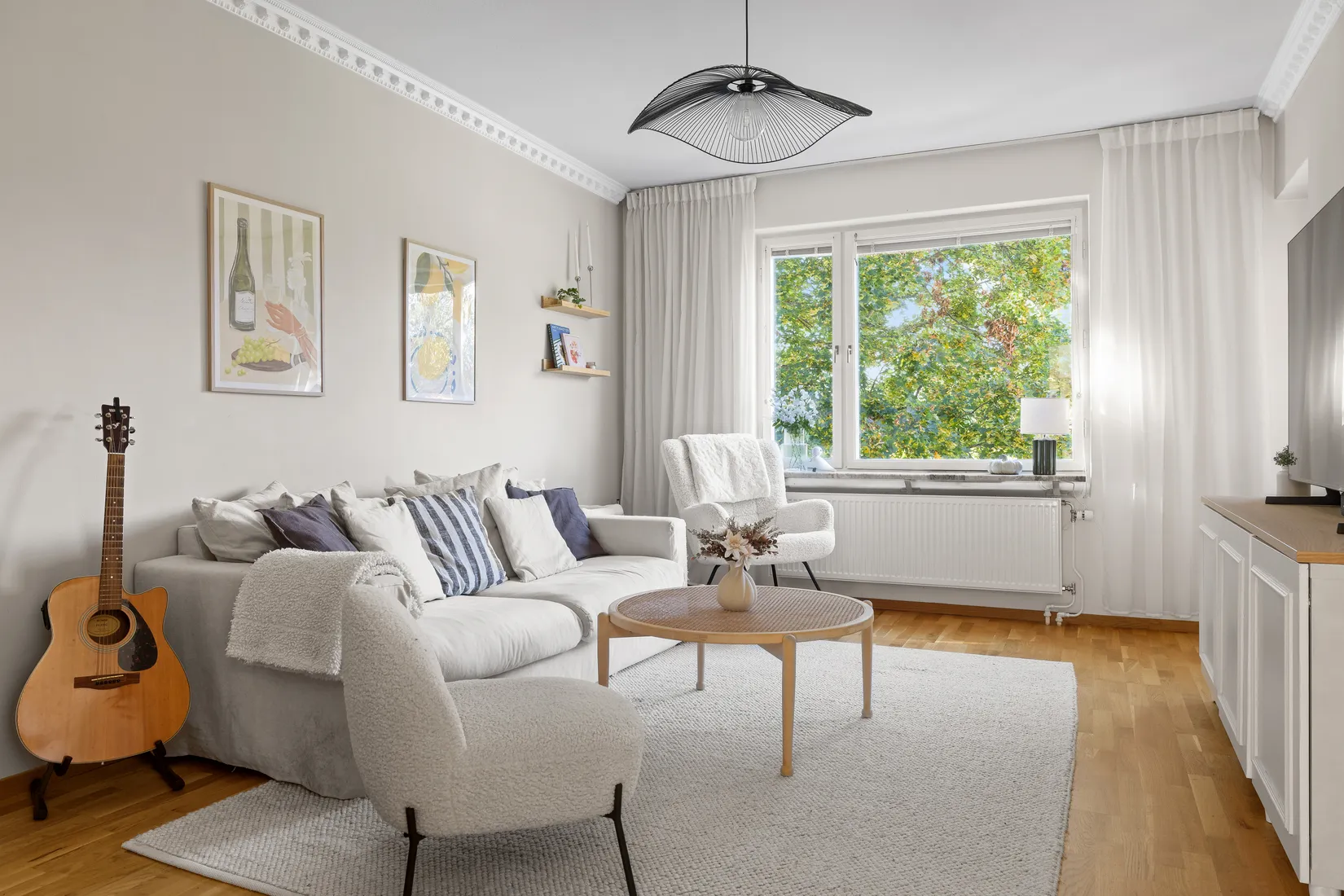 Bostadsrätt, Multrågatan 116, 2 tr, Vällingby Råcksta, Stockholm