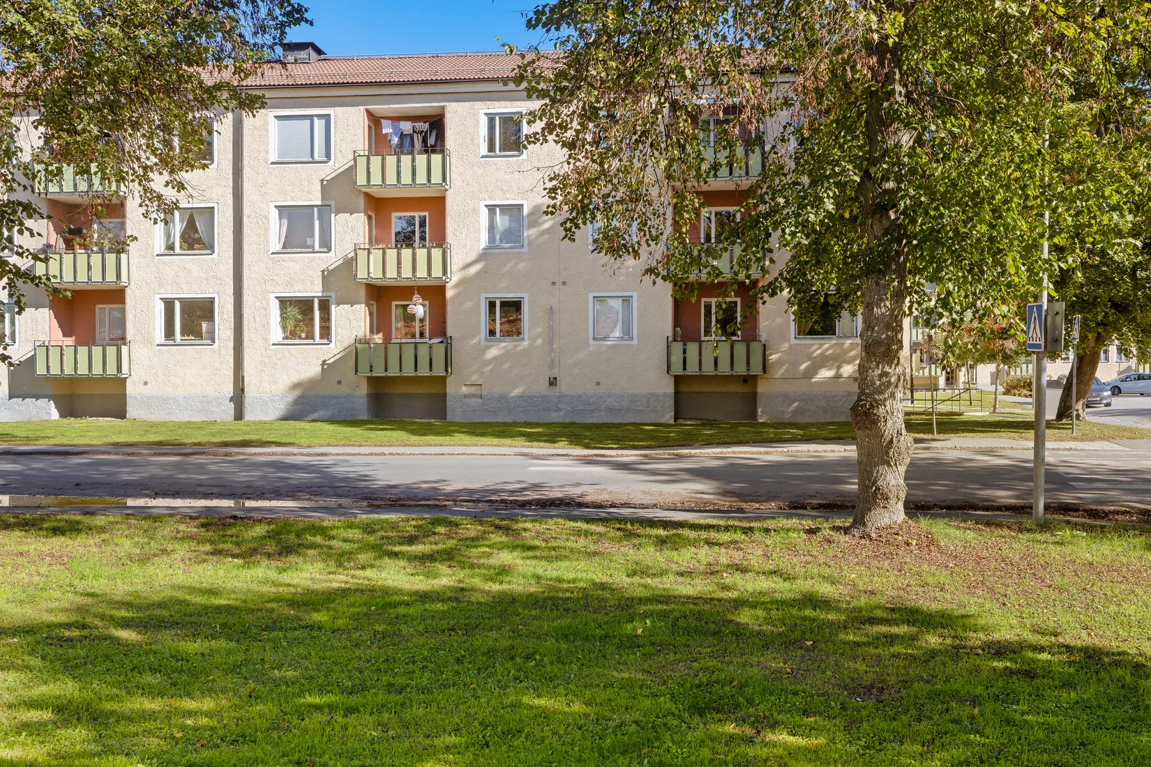 Bostadsrätt, Multrågatan 116, 2 tr, Vällingby Råcksta, Stockholm