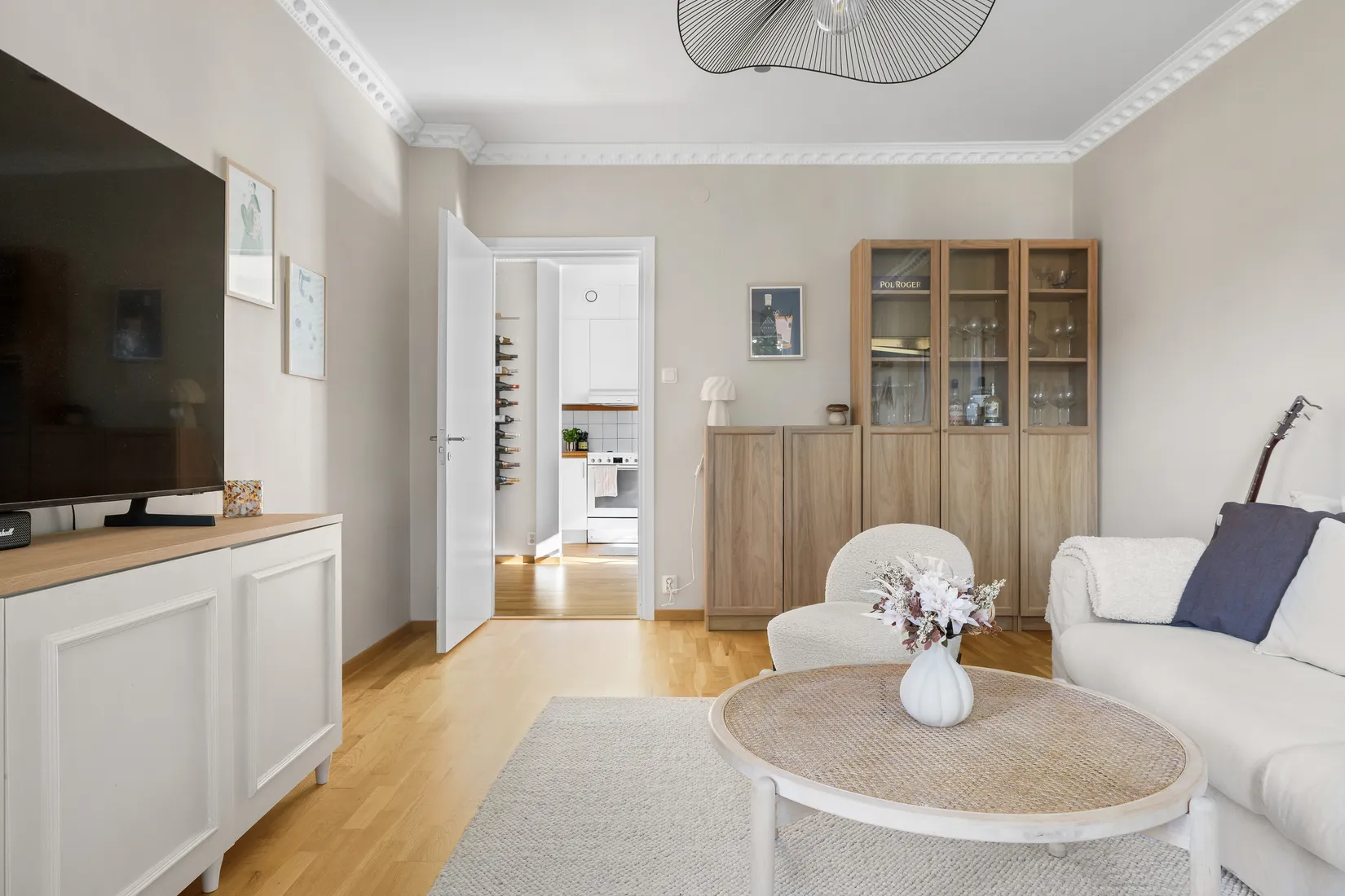 Bostadsrätt, Multrågatan 116, 2 tr, Vällingby Råcksta, Stockholm