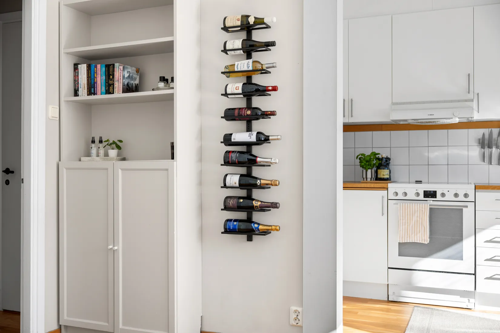 Bostadsrätt, Multrågatan 116, 2 tr, Vällingby Råcksta, Stockholm