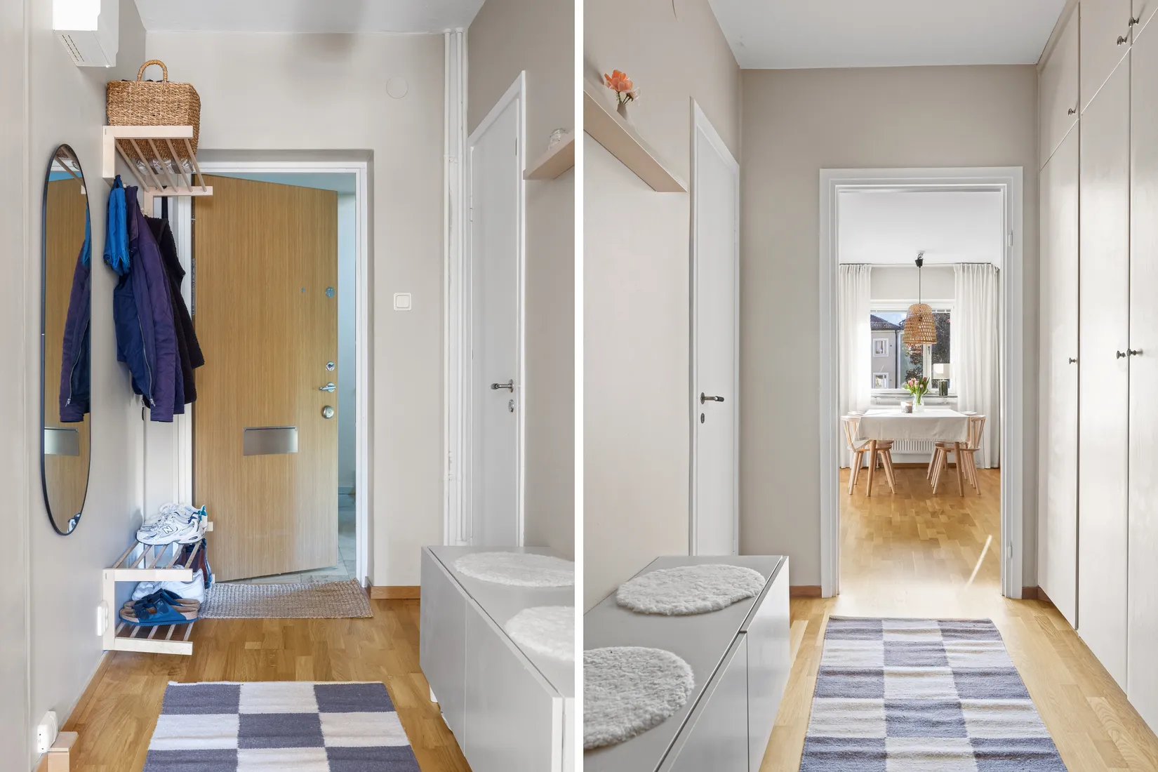 Bostadsrätt, Multrågatan 116, 2 tr, Vällingby Råcksta, Stockholm