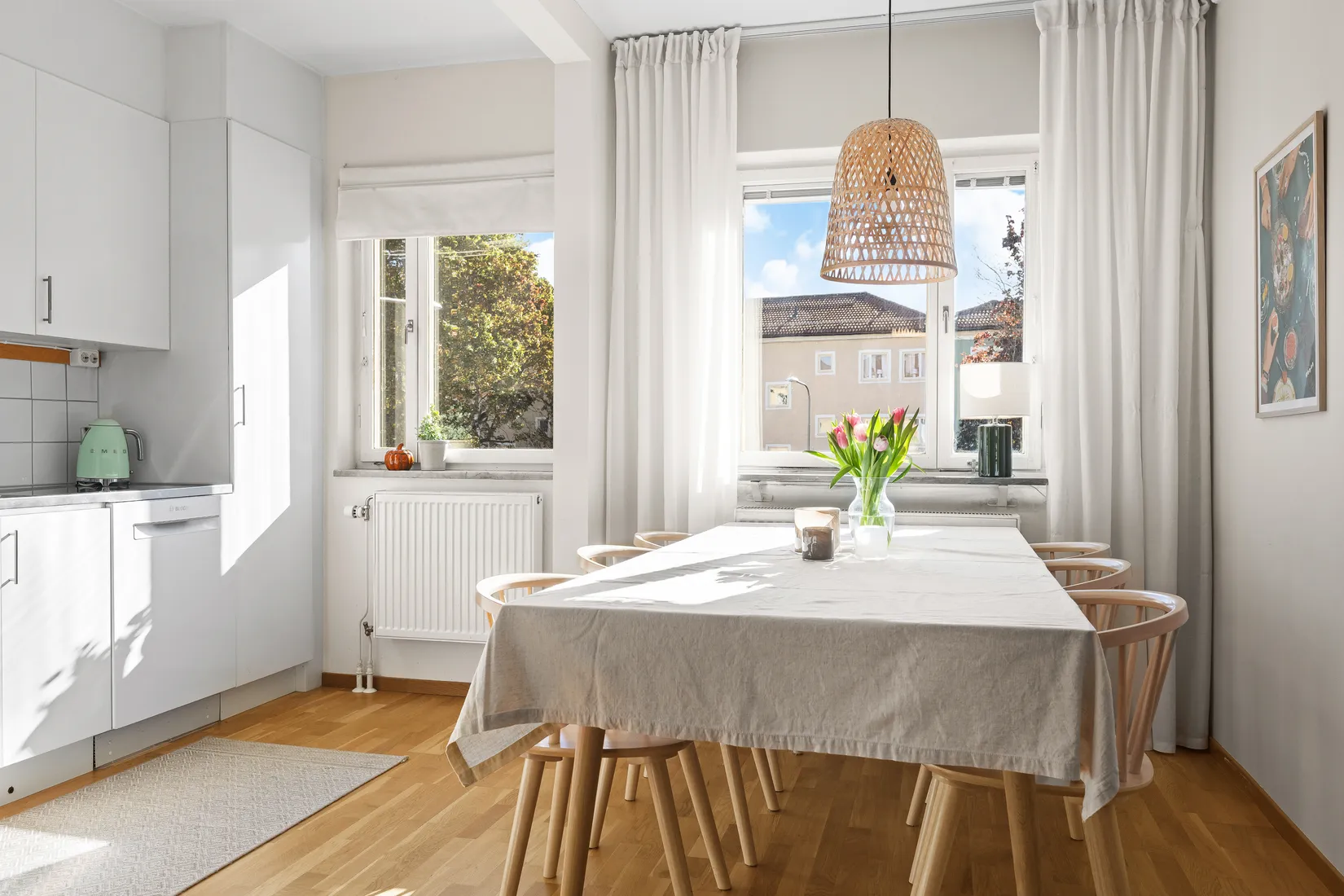 Bostadsrätt, Multrågatan 116, 2 tr, Vällingby Råcksta, Stockholm