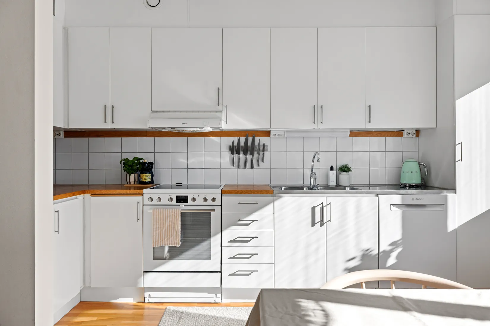 Bostadsrätt, Multrågatan 116, 2 tr, Vällingby Råcksta, Stockholm