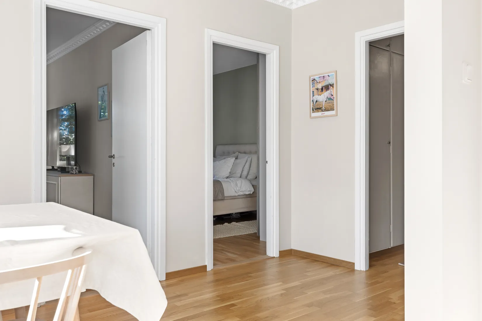 Bostadsrätt, Multrågatan 116, 2 tr, Vällingby Råcksta, Stockholm