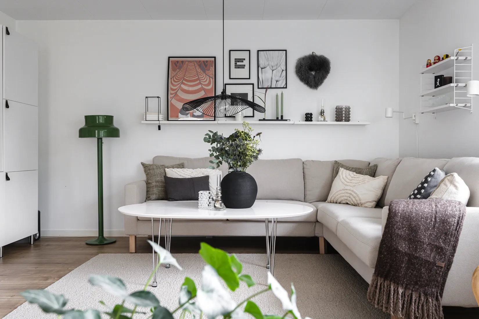 Radhus, Peppargatan 7, Hässlegården, Karlskrona