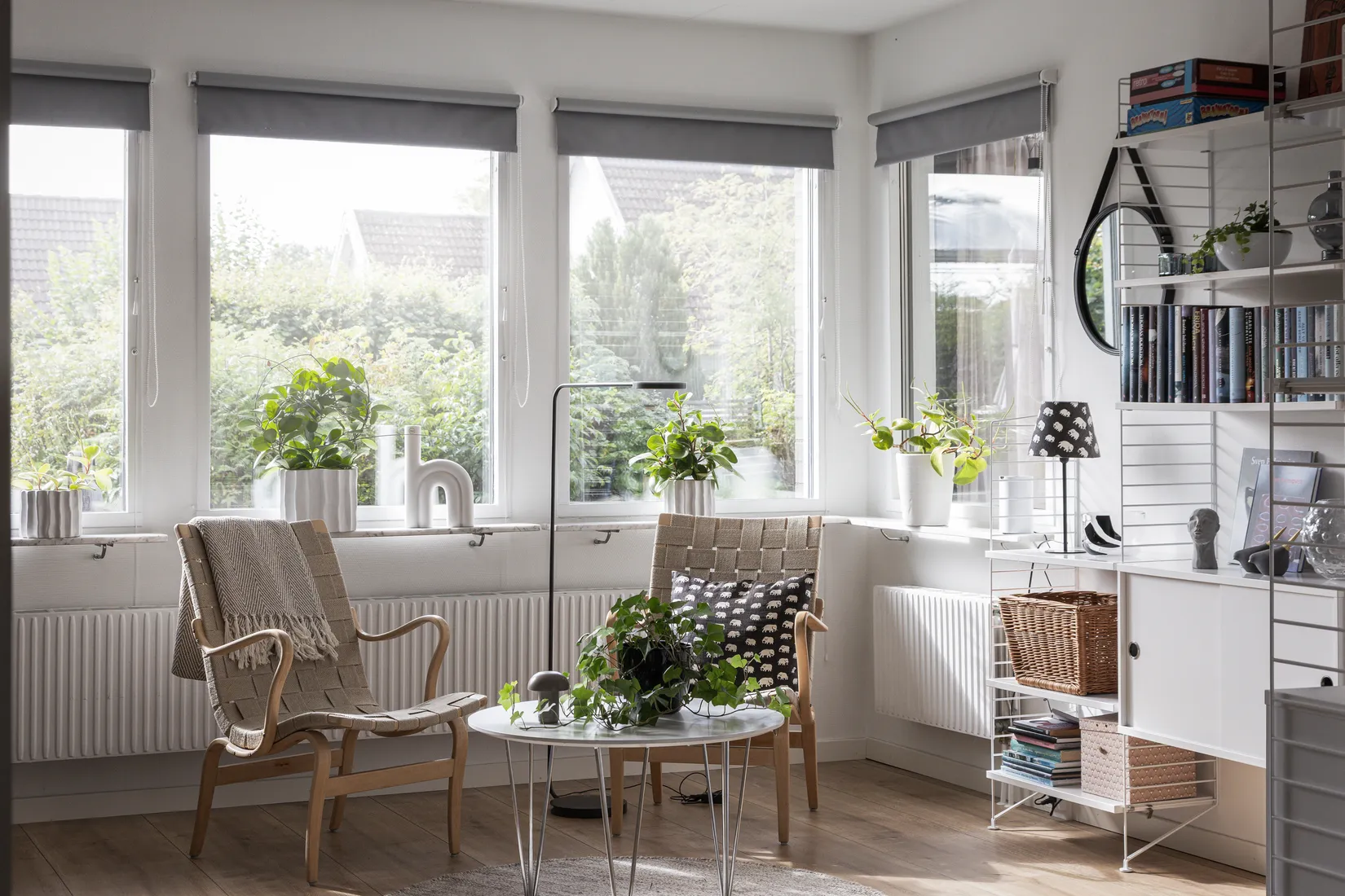 Radhus, Peppargatan 7, Hässlegården, Karlskrona