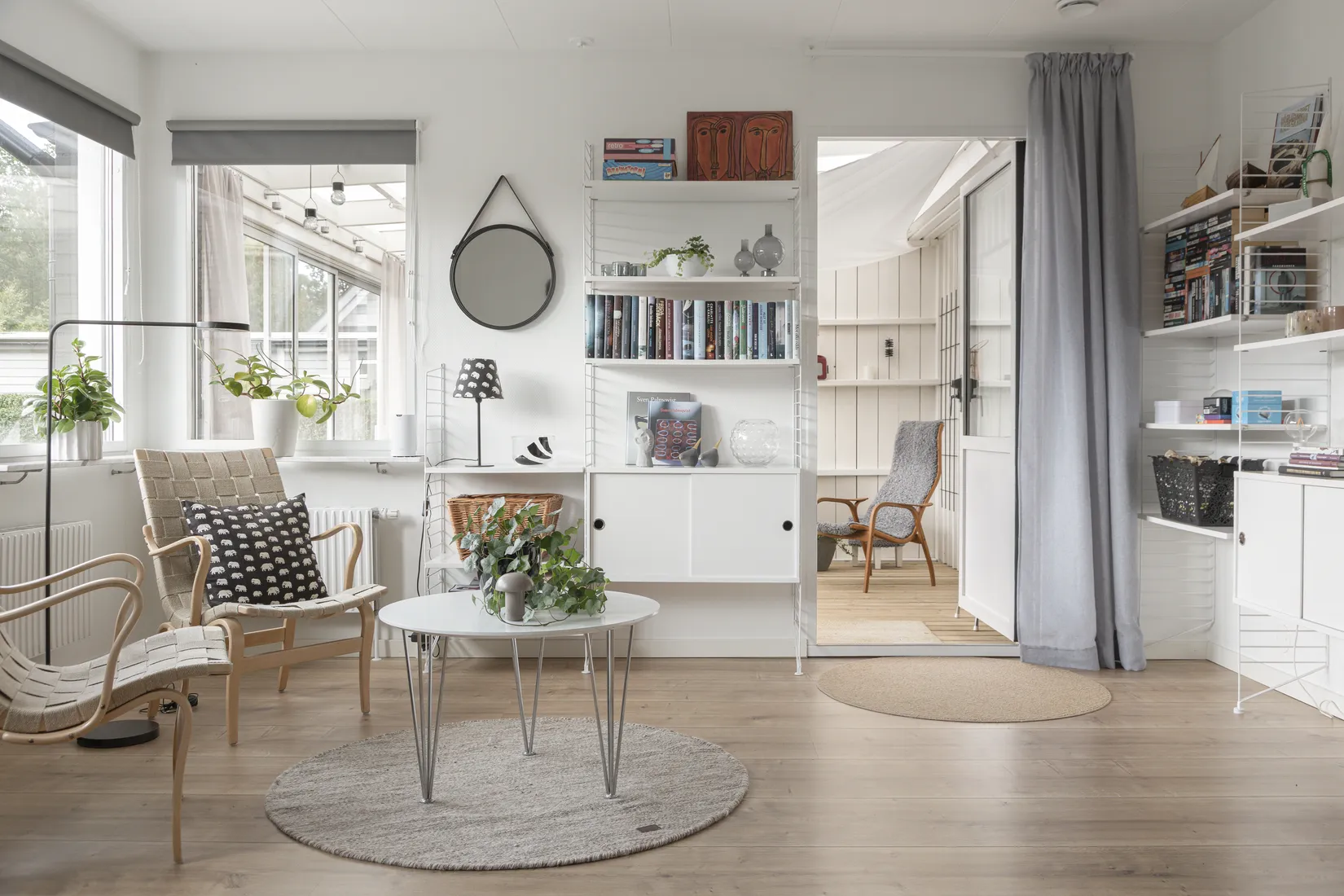 Radhus, Peppargatan 7, Hässlegården, Karlskrona