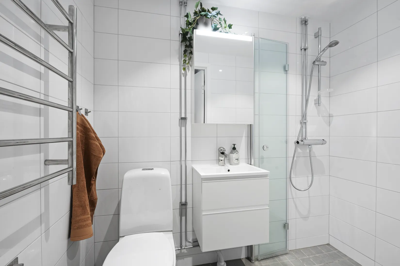 Bostadsrätt, Viktor Rydbergsgatan 28, Nyby, Uppsala