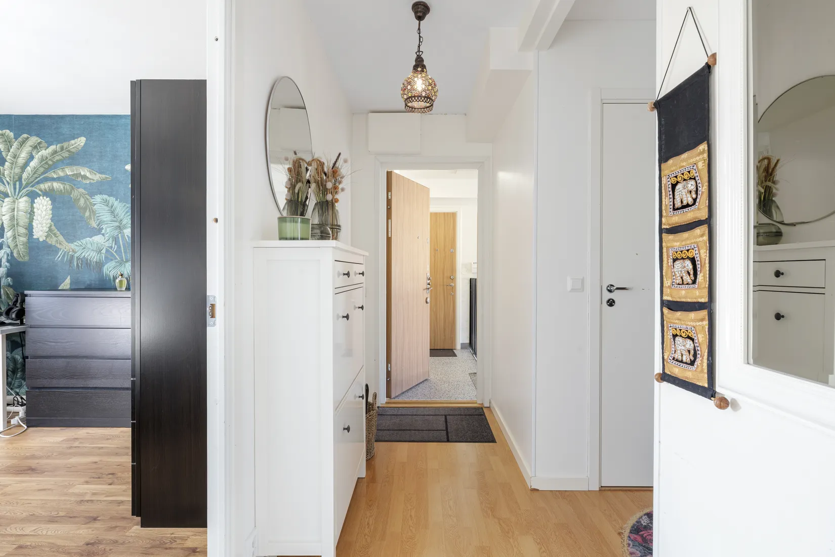 Bostadsrätt, Viktor Rydbergsgatan 28, Nyby, Uppsala