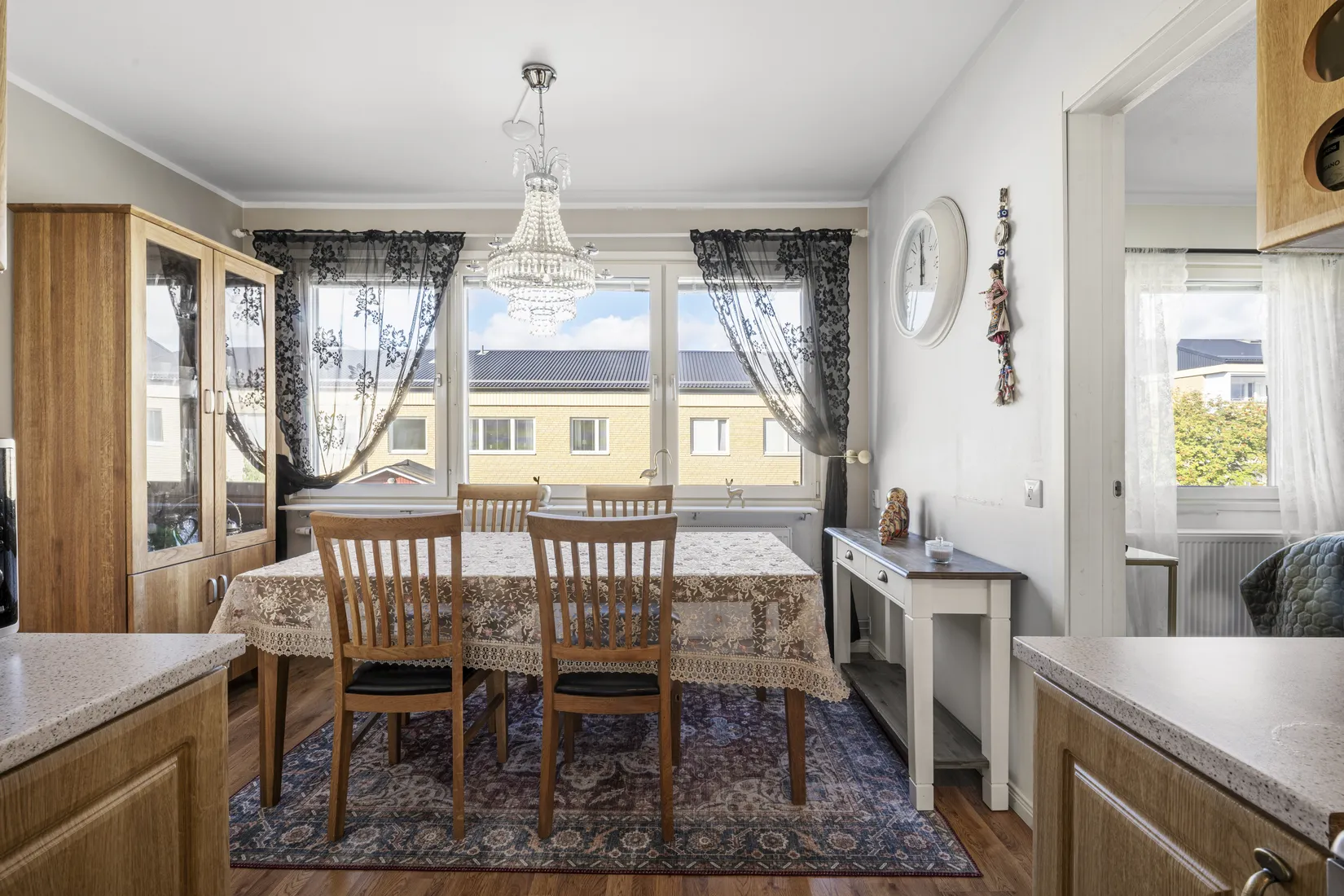 Bostadsrätt, Viktor Rydbergsgatan 28, Nyby, Uppsala