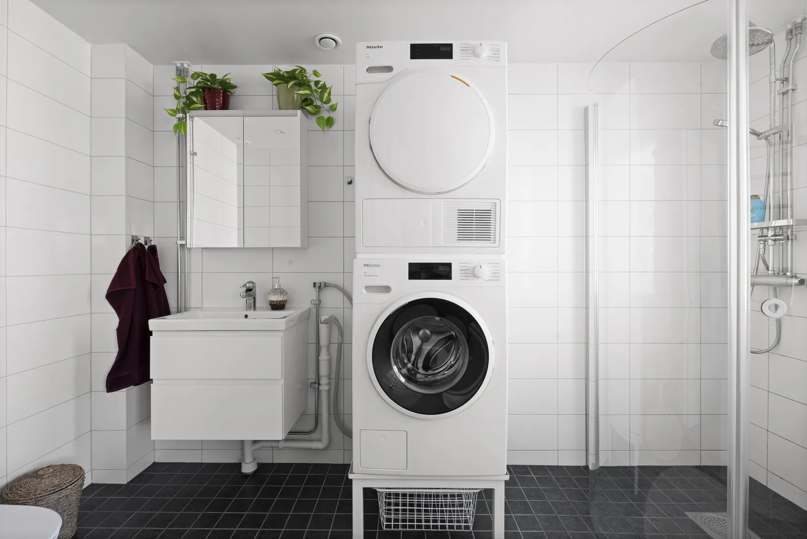 Bostadsrätt, Viktor Rydbergsgatan 28, Nyby, Uppsala