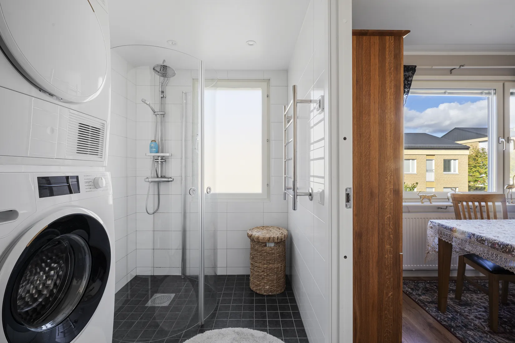 Bostadsrätt, Viktor Rydbergsgatan 28, Nyby, Uppsala