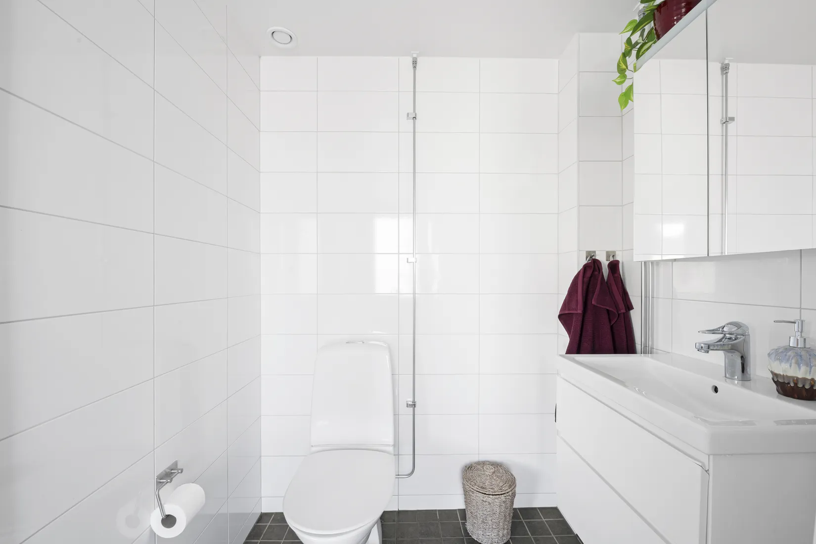 Bostadsrätt, Viktor Rydbergsgatan 28, Nyby, Uppsala