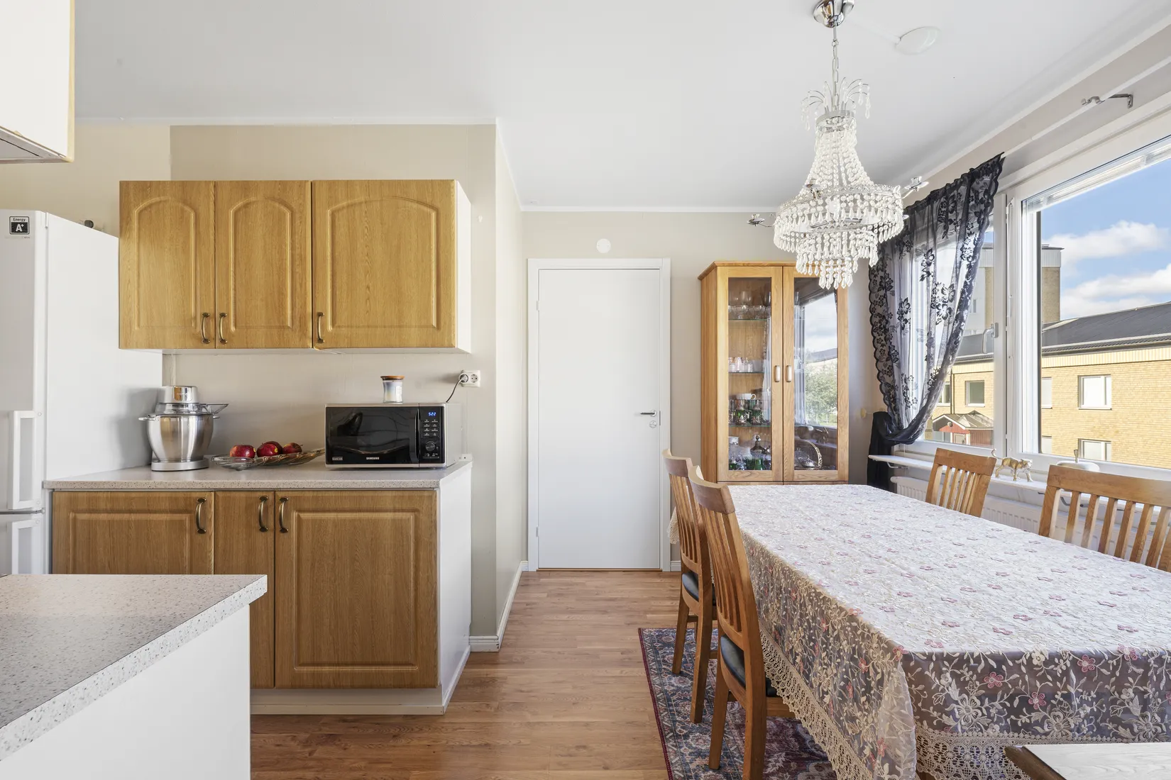 Bostadsrätt, Viktor Rydbergsgatan 28, Nyby, Uppsala