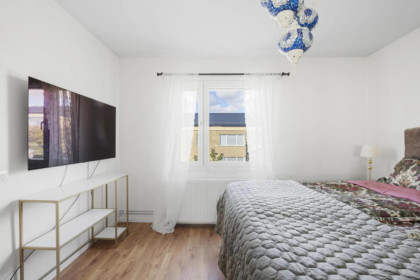 Bostadsrätt, Viktor Rydbergsgatan 28, Nyby, Uppsala