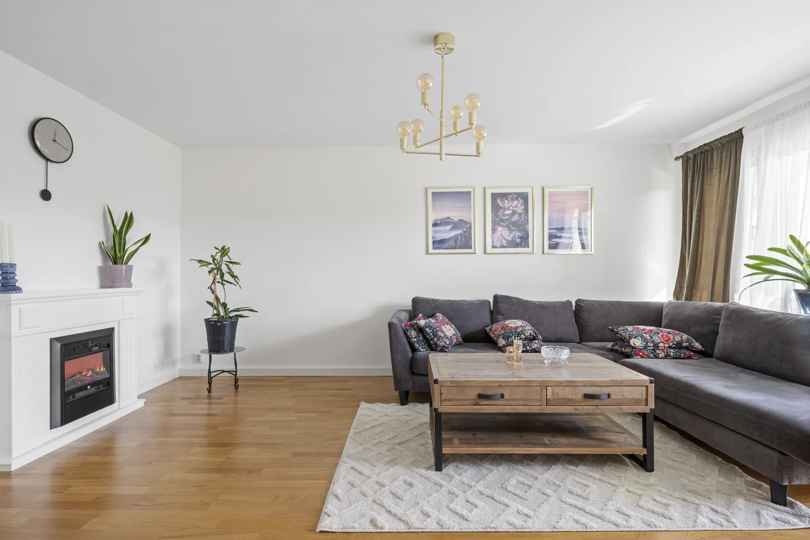 Bostadsrätt, Viktor Rydbergsgatan 28, Nyby, Uppsala