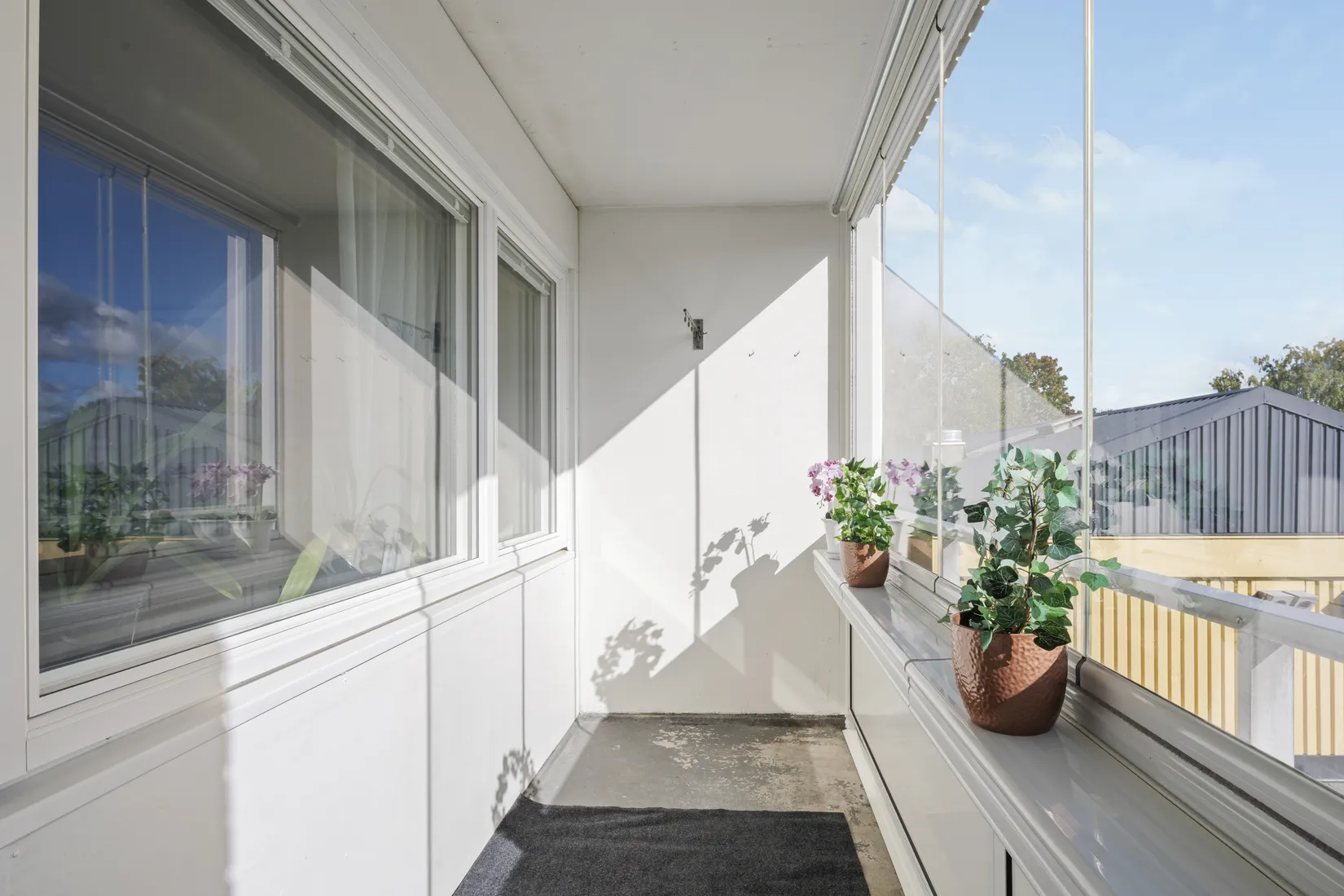 Bostadsrätt, Viktor Rydbergsgatan 28, Nyby, Uppsala