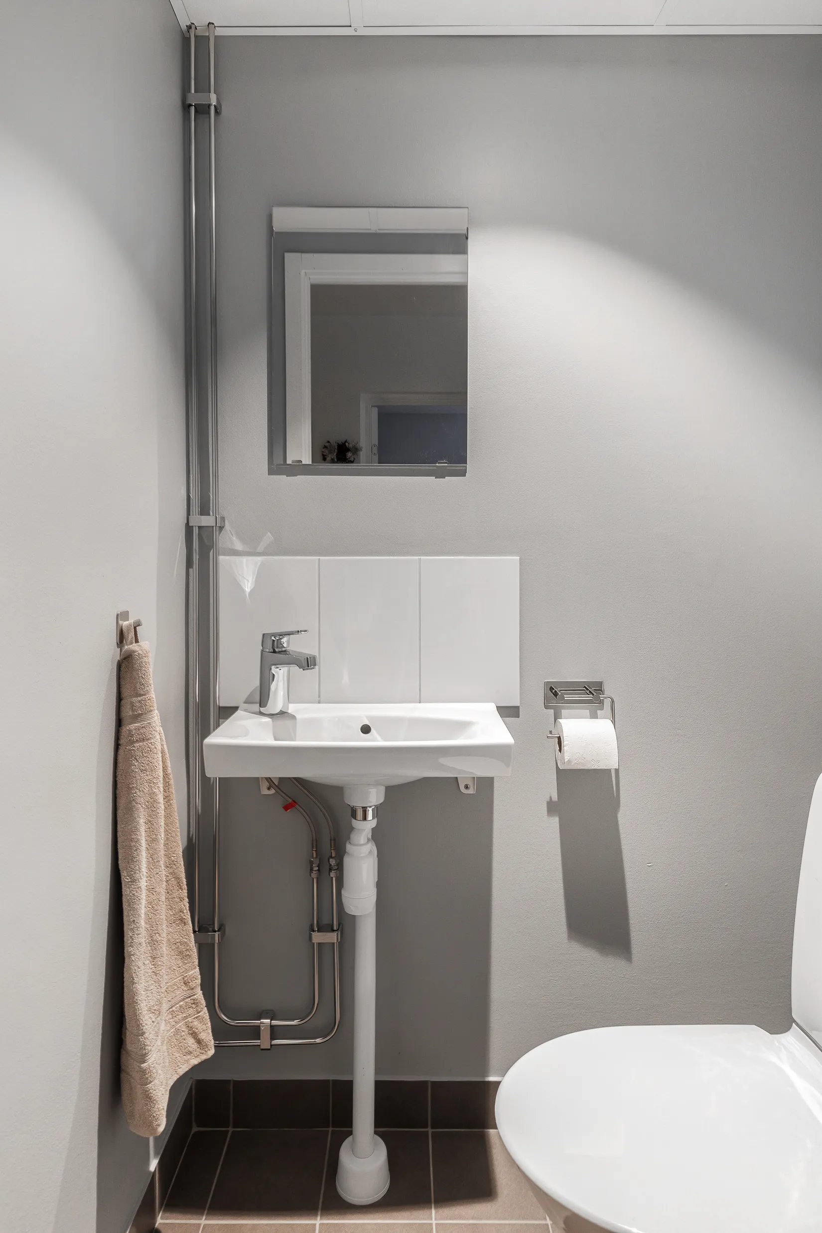 Bostadsrätt, Rosenholmsvägen 21B, Karlskrona